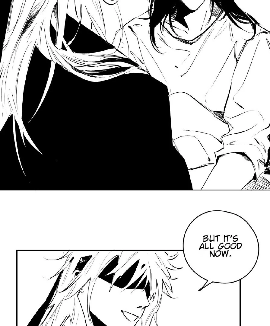 Spring, come to me – Jujutsu Kaisen dj [Eng] - Spring, come to me – Jujutsu Kaisen dj [Eng] manhwa