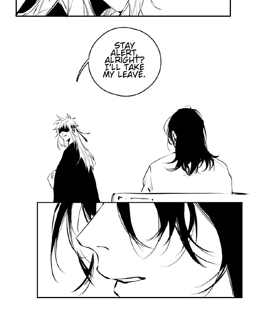 Spring, come to me – Jujutsu Kaisen dj [Eng] - Spring, come to me – Jujutsu Kaisen dj [Eng] manhwa