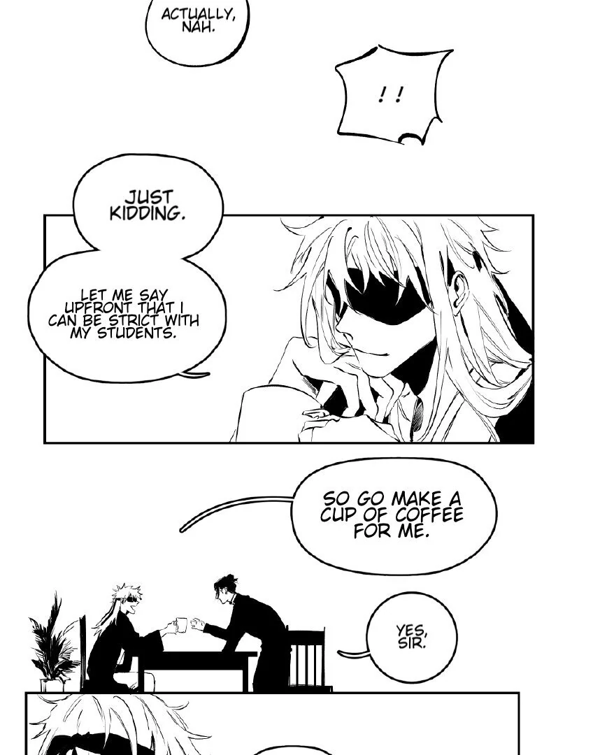 Spring, come to me – Jujutsu Kaisen dj [Eng] - Spring, come to me – Jujutsu Kaisen dj [Eng] manhwa