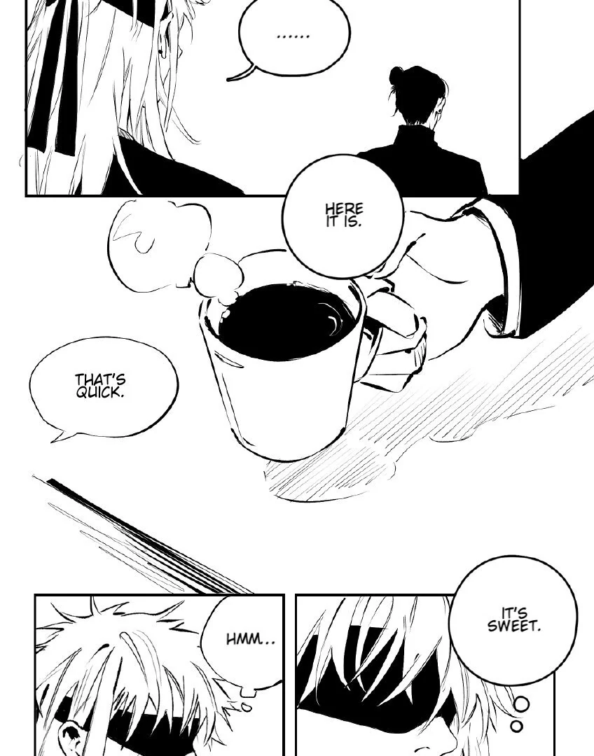 Spring, come to me – Jujutsu Kaisen dj [Eng] - Spring, come to me – Jujutsu Kaisen dj [Eng] manhwa
