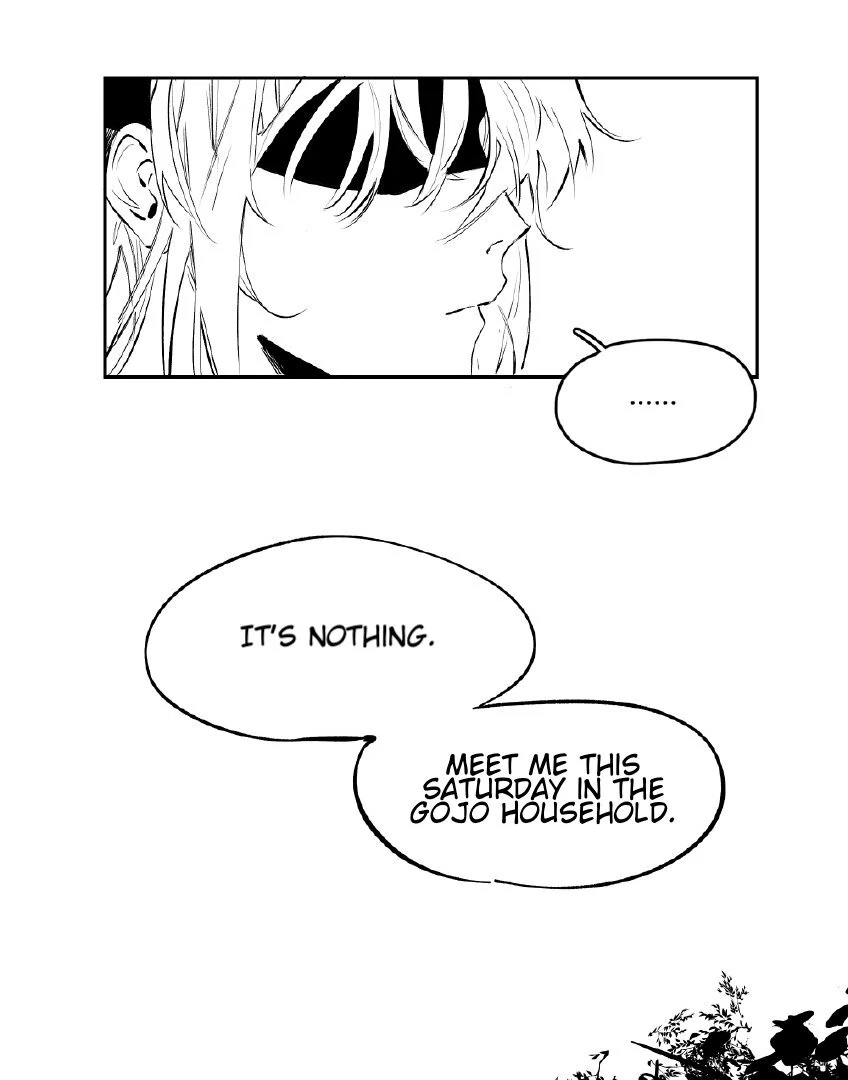 Spring, come to me – Jujutsu Kaisen dj [Eng] - Spring, come to me – Jujutsu Kaisen dj [Eng] manhwa