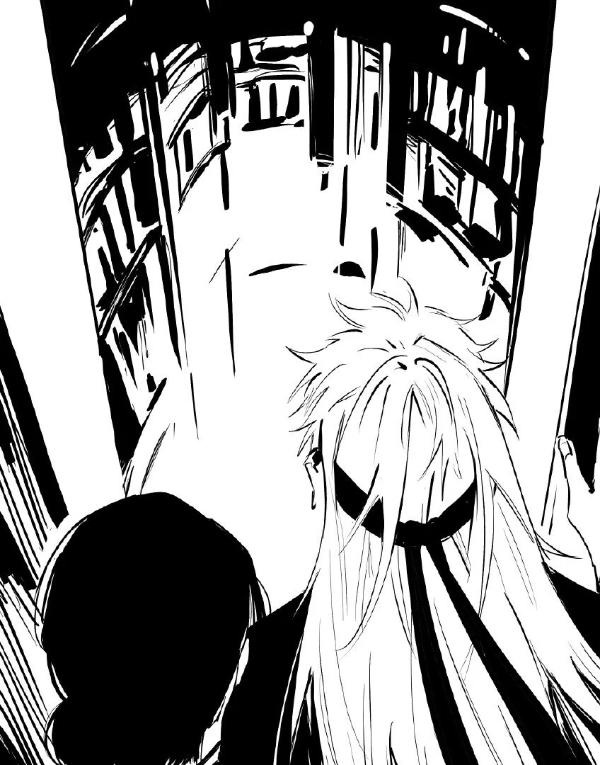 Spring, come to me – Jujutsu Kaisen dj [Eng] - Spring, come to me – Jujutsu Kaisen dj [Eng] manhwa