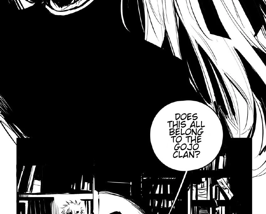 Spring, come to me – Jujutsu Kaisen dj [Eng] - Spring, come to me – Jujutsu Kaisen dj [Eng] manhwa