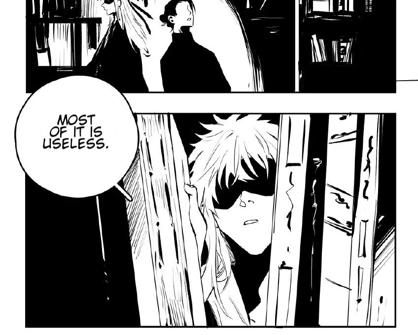 Spring, come to me – Jujutsu Kaisen dj [Eng] - Spring, come to me – Jujutsu Kaisen dj [Eng] manhwa