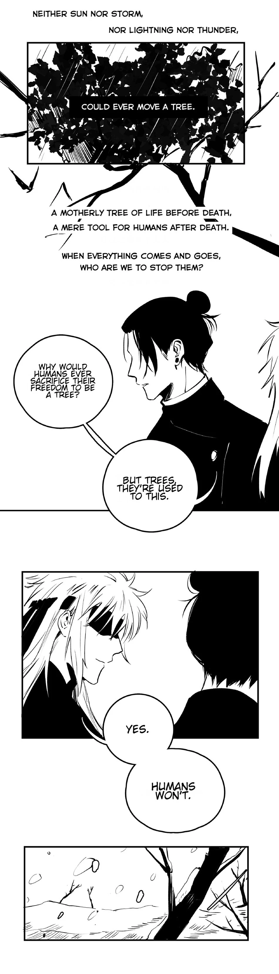 Spring, come to me – Jujutsu Kaisen dj [Eng] - Spring, come to me – Jujutsu Kaisen dj [Eng] manhwa