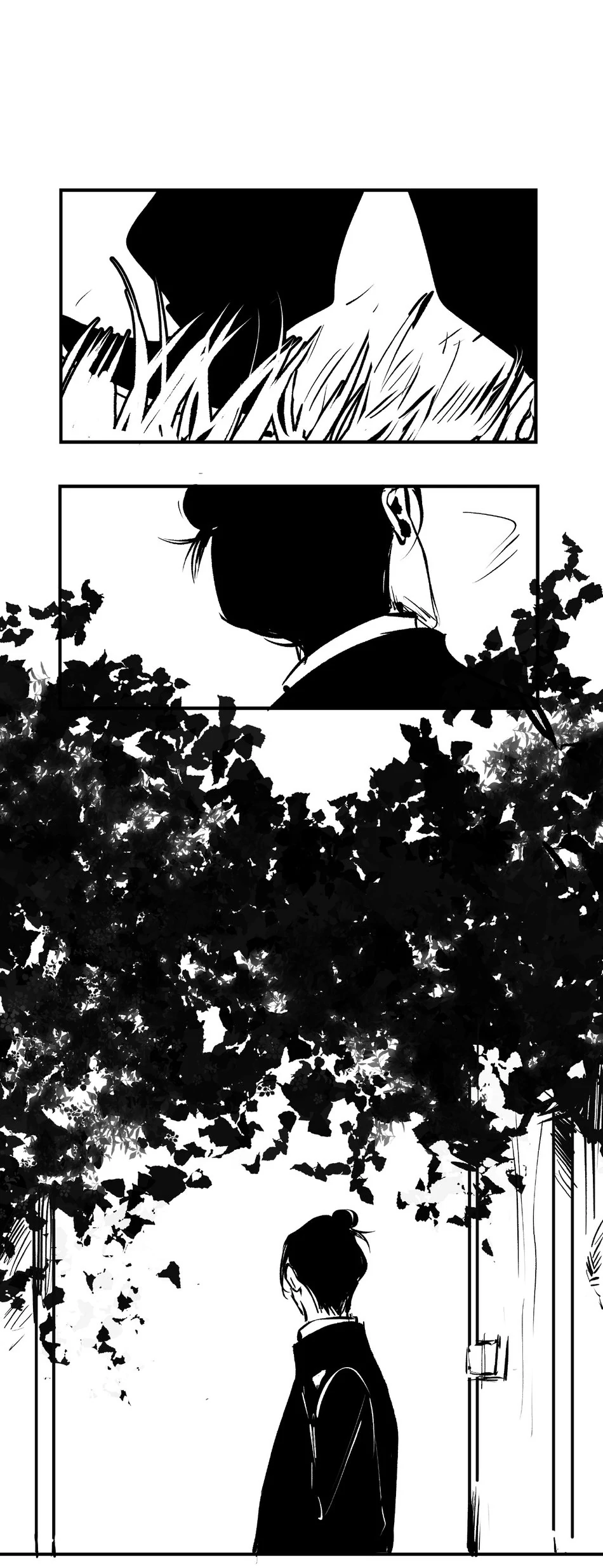 Spring, come to me – Jujutsu Kaisen dj [Eng] - Spring, come to me – Jujutsu Kaisen dj [Eng] manhwa