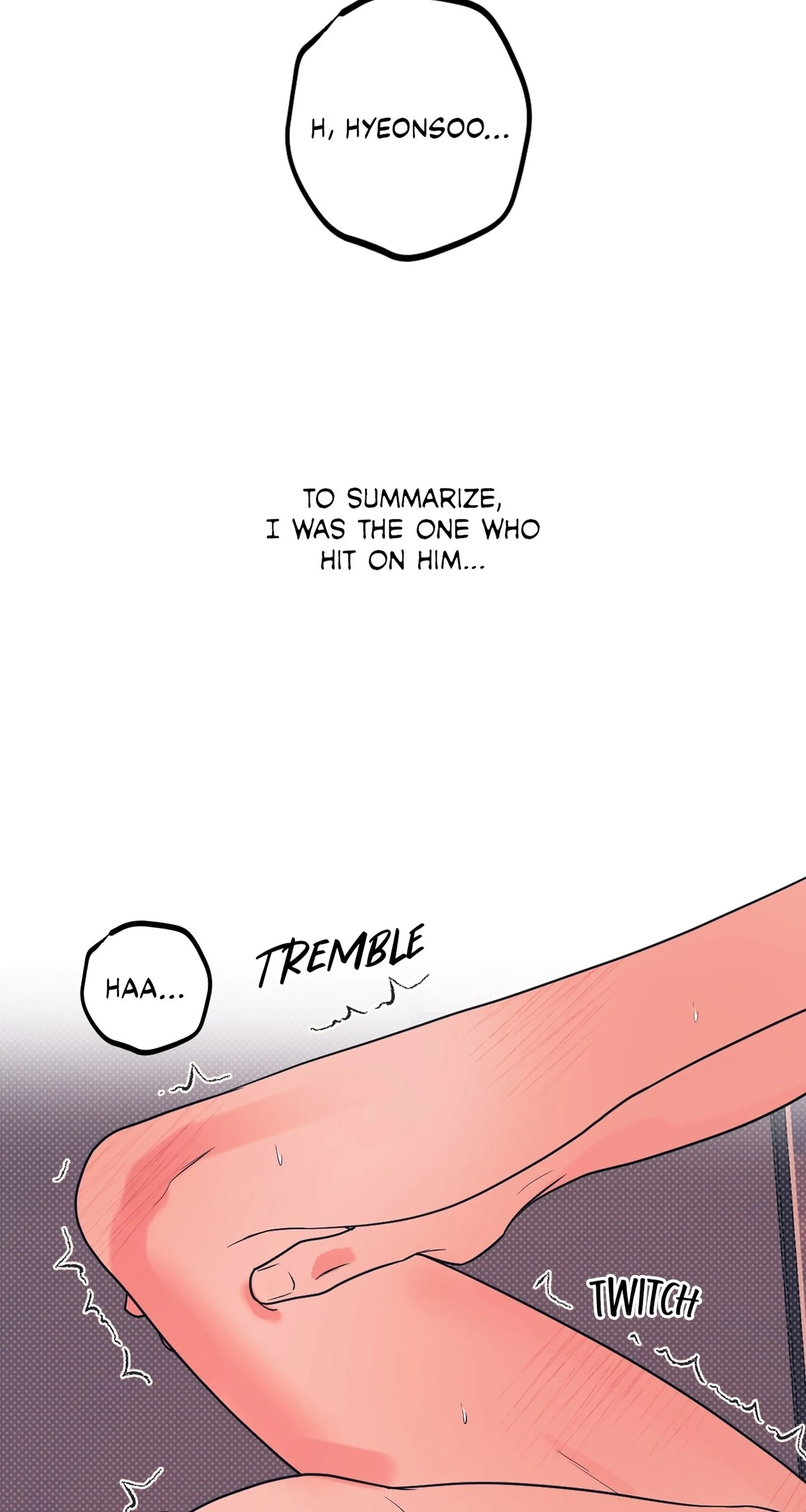 Petty Fetish [Steamy] - Chapter 1 manhwa