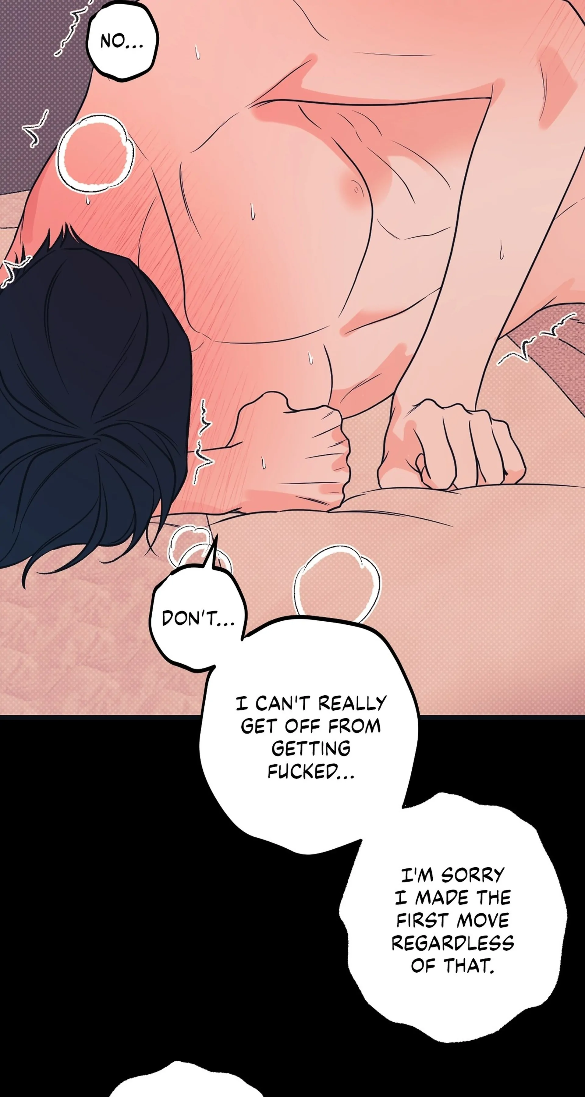 Petty Fetish [Steamy] - Chapter 1 manhwa