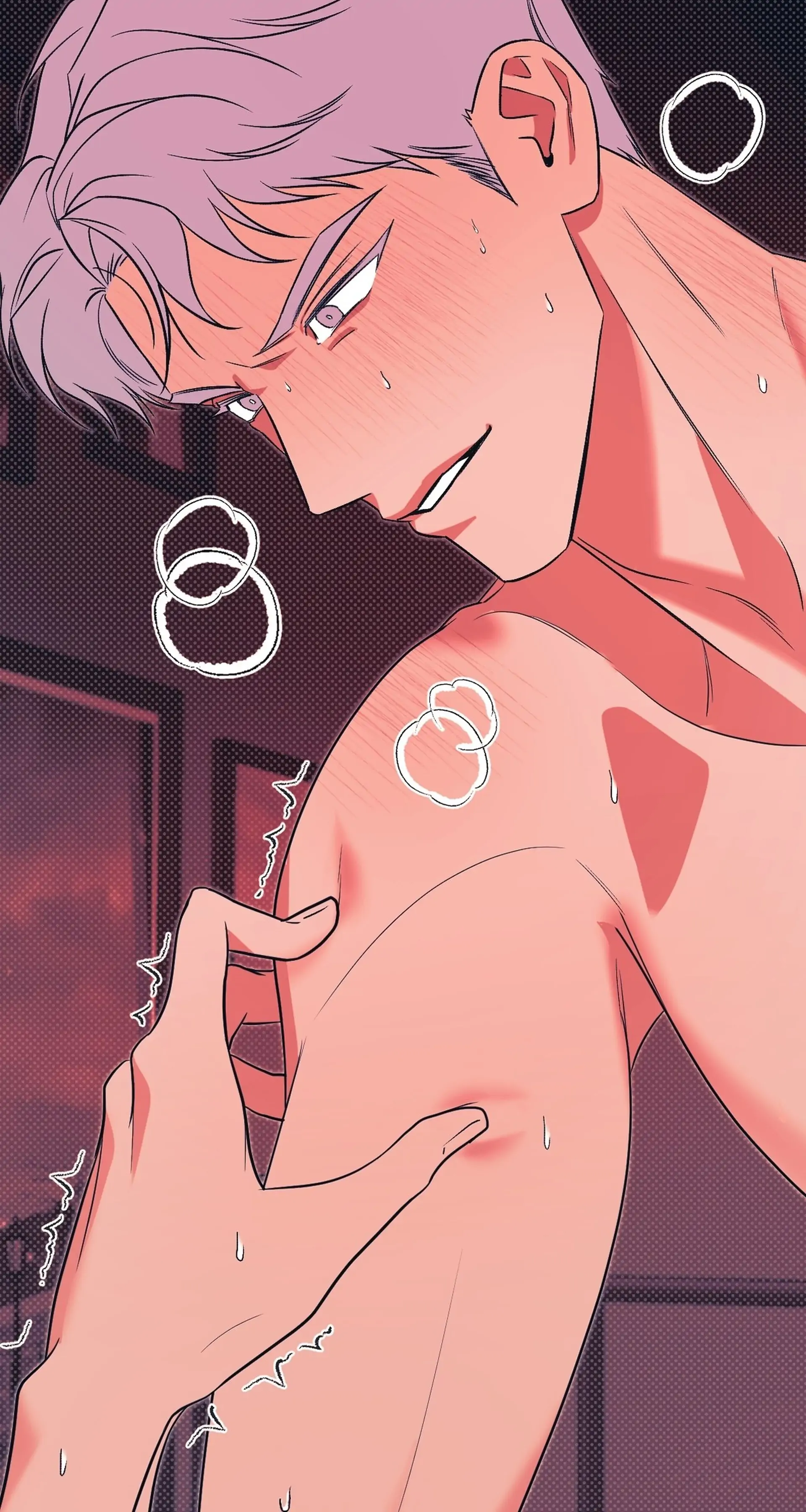 Petty Fetish [Steamy] - Chapter 1 manhwa