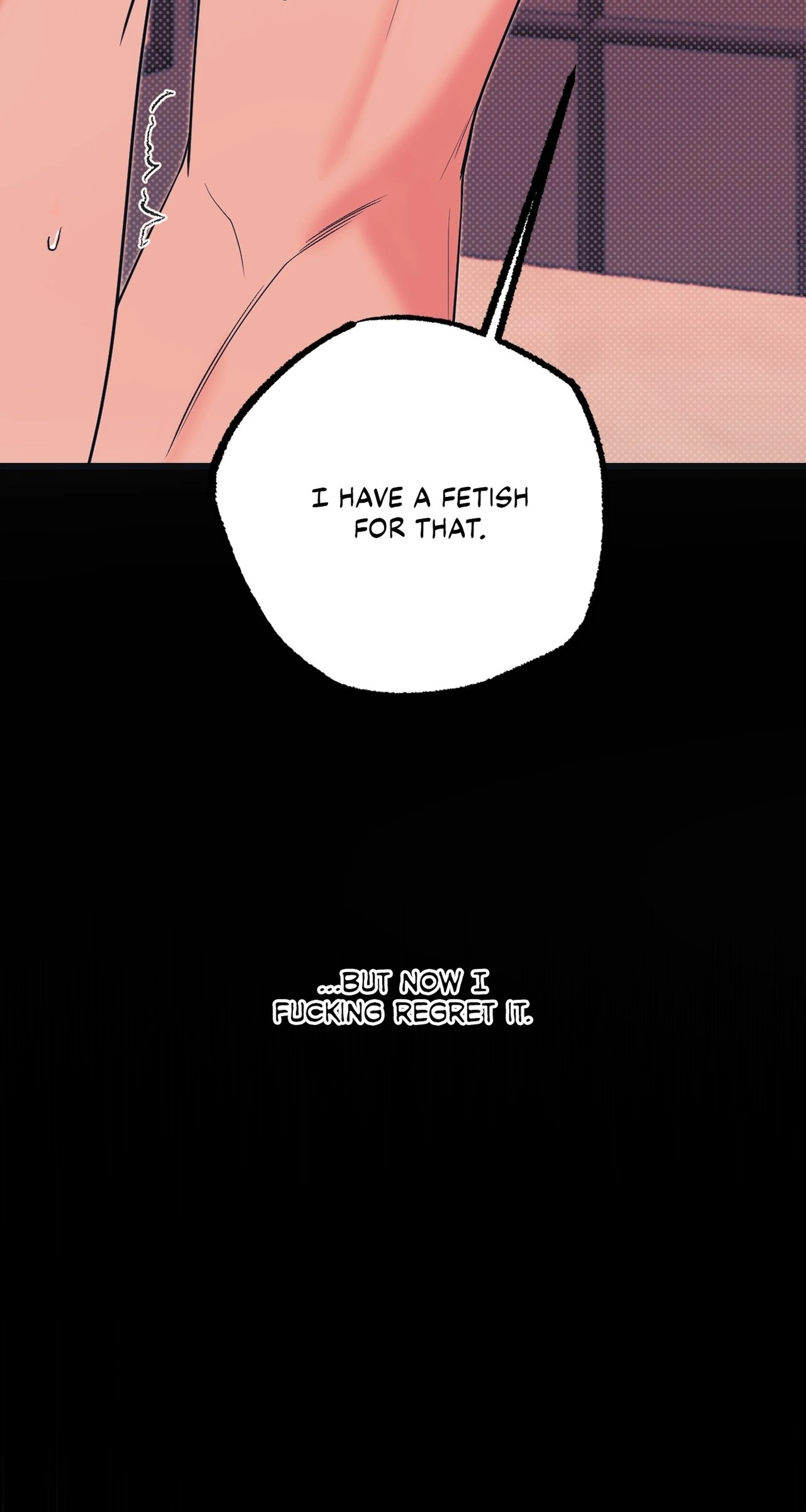 Petty Fetish [Steamy] - Chapter 1 manhwa