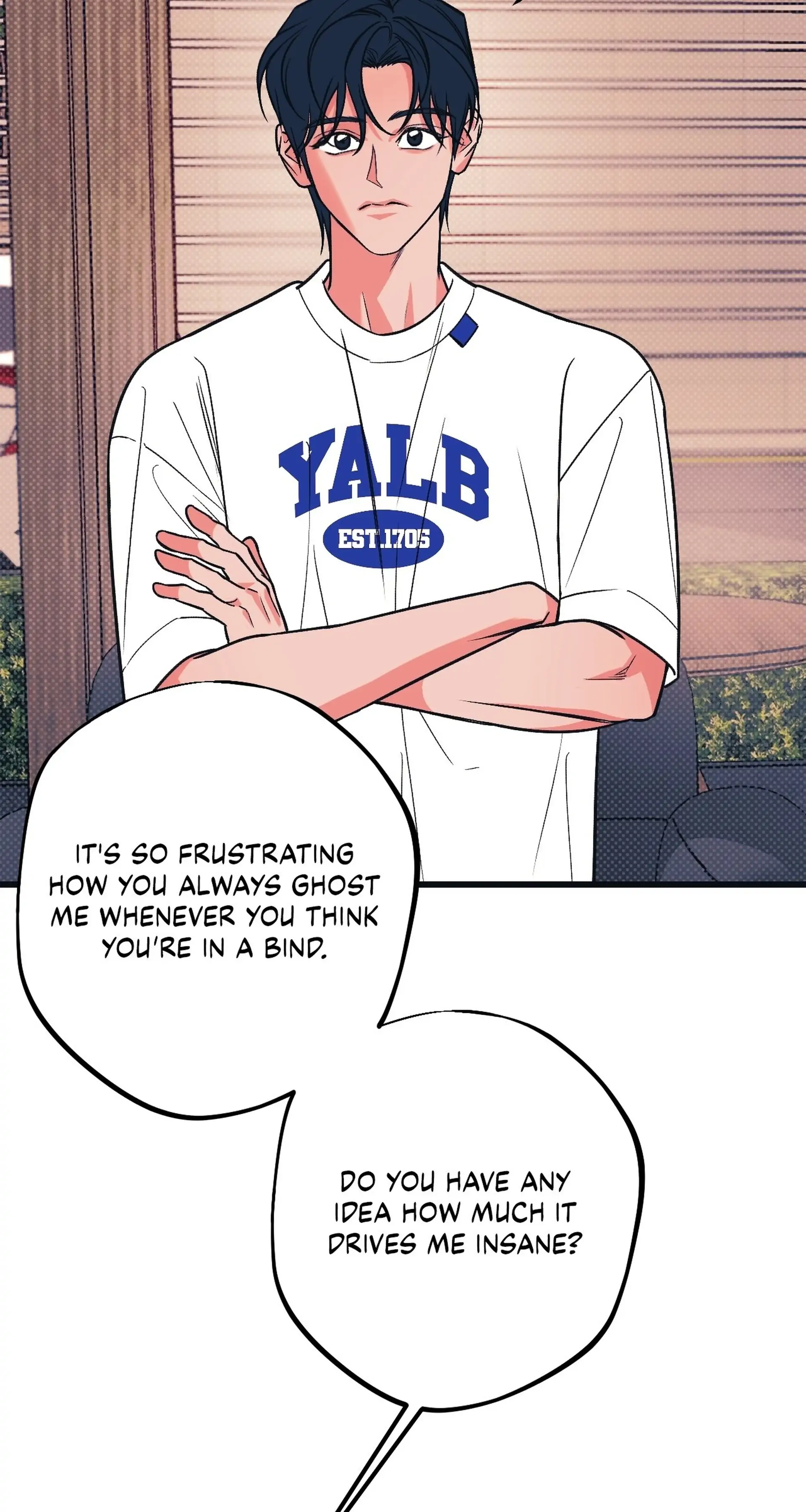 Petty Fetish [Steamy] - Chapter 1 manhwa