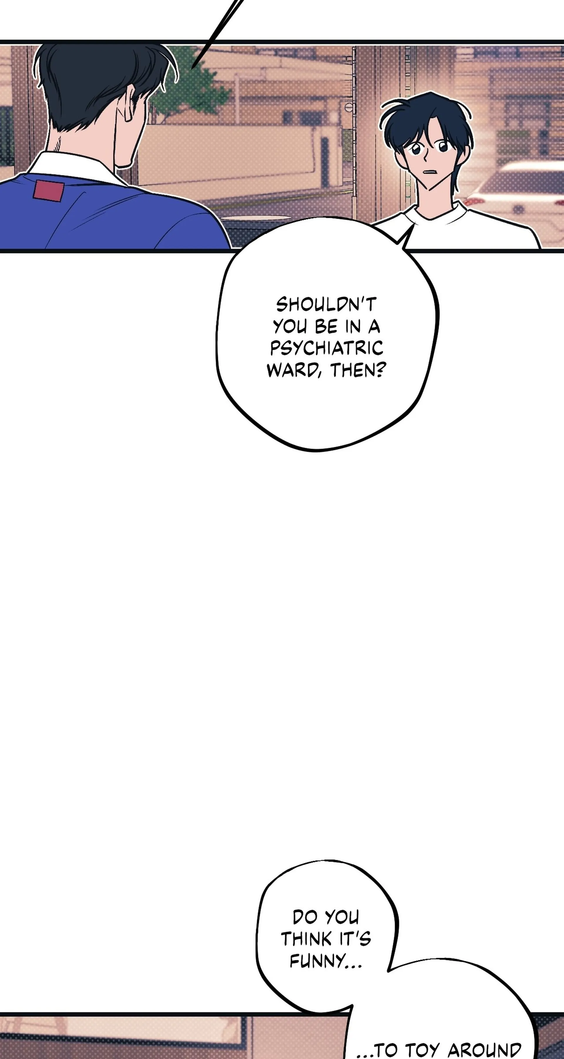 Petty Fetish [Steamy] - Chapter 1 manhwa