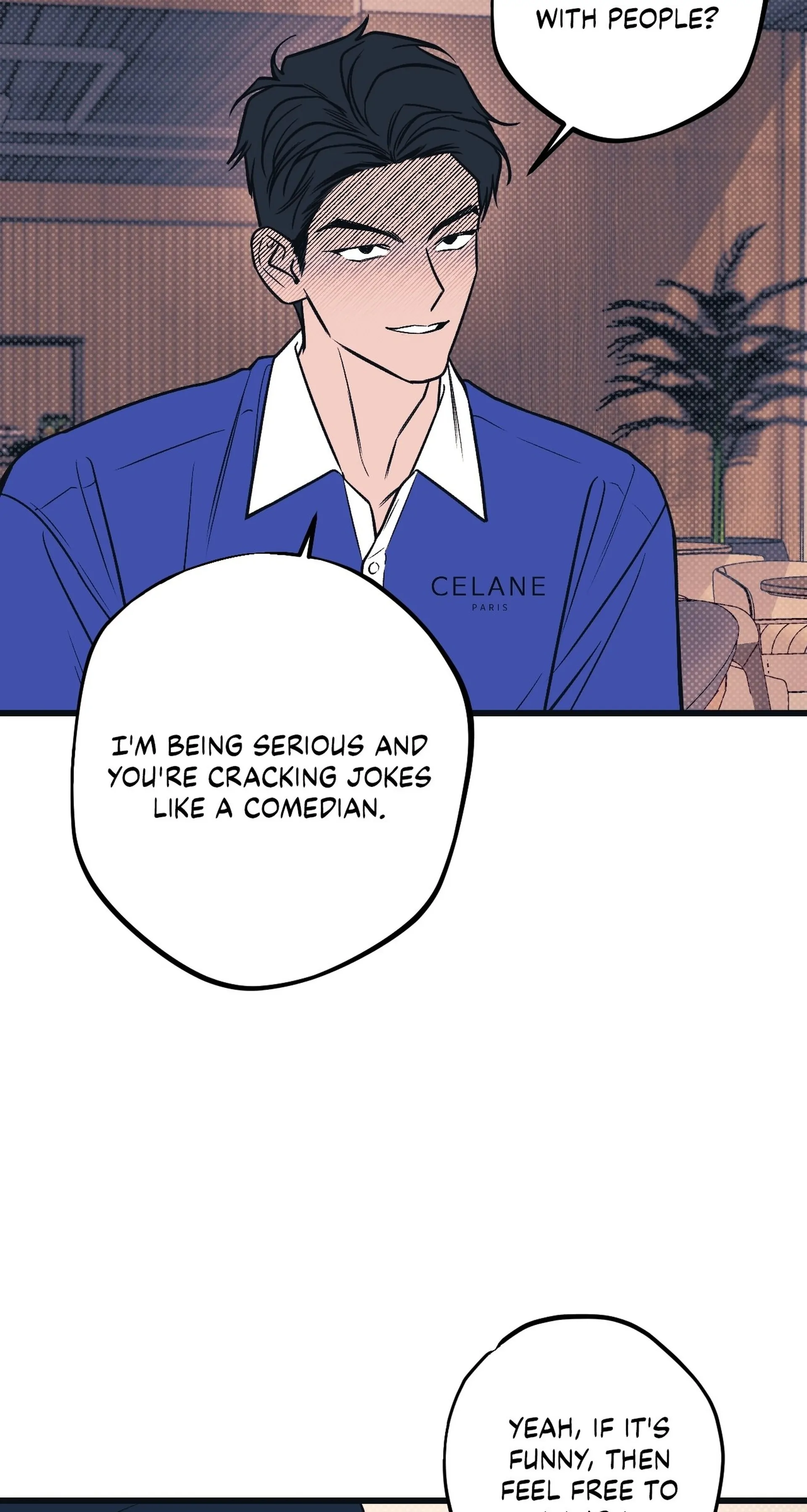 Petty Fetish [Steamy] - Chapter 1 manhwa