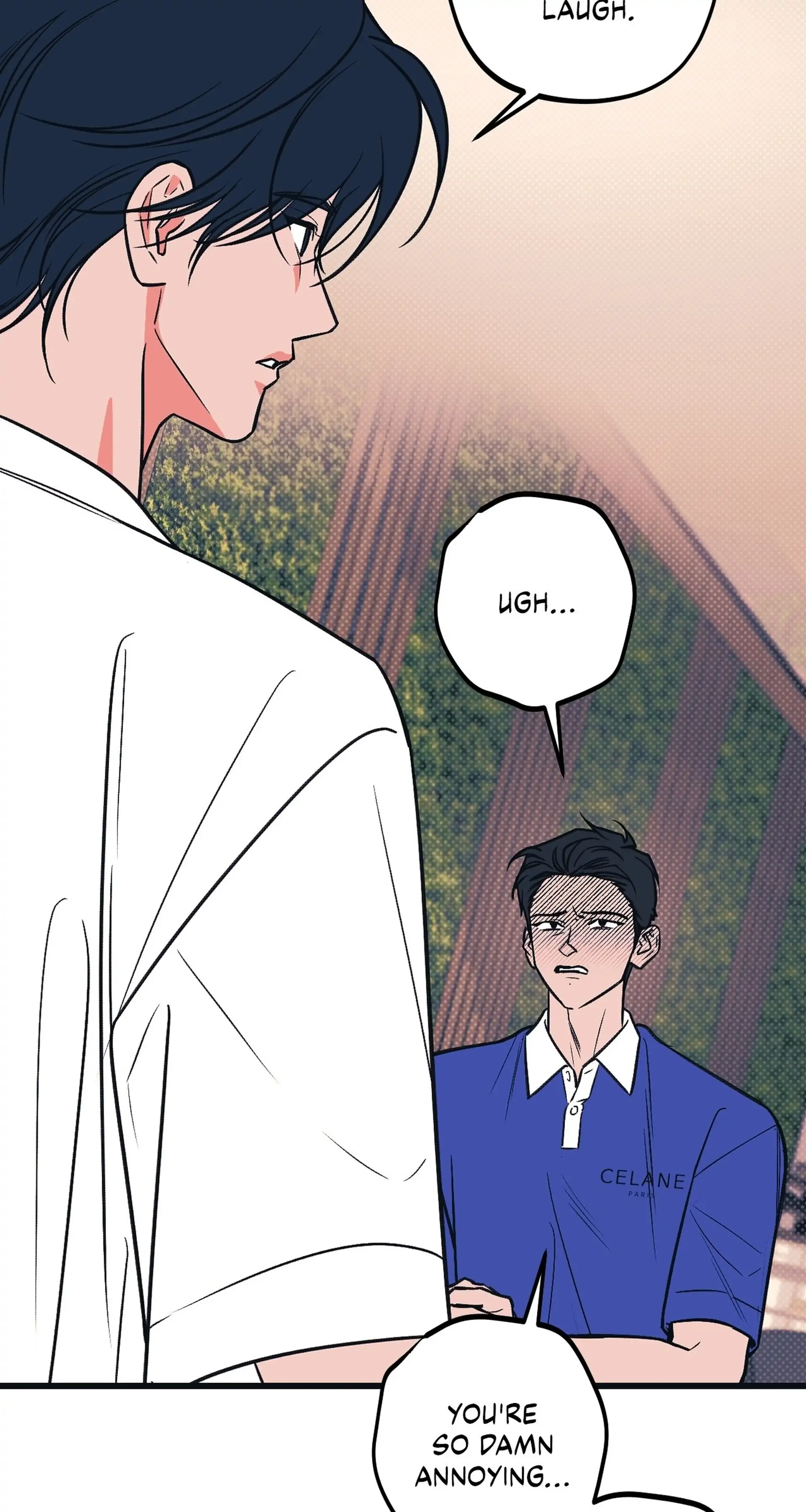 Petty Fetish [Steamy] - Chapter 1 manhwa