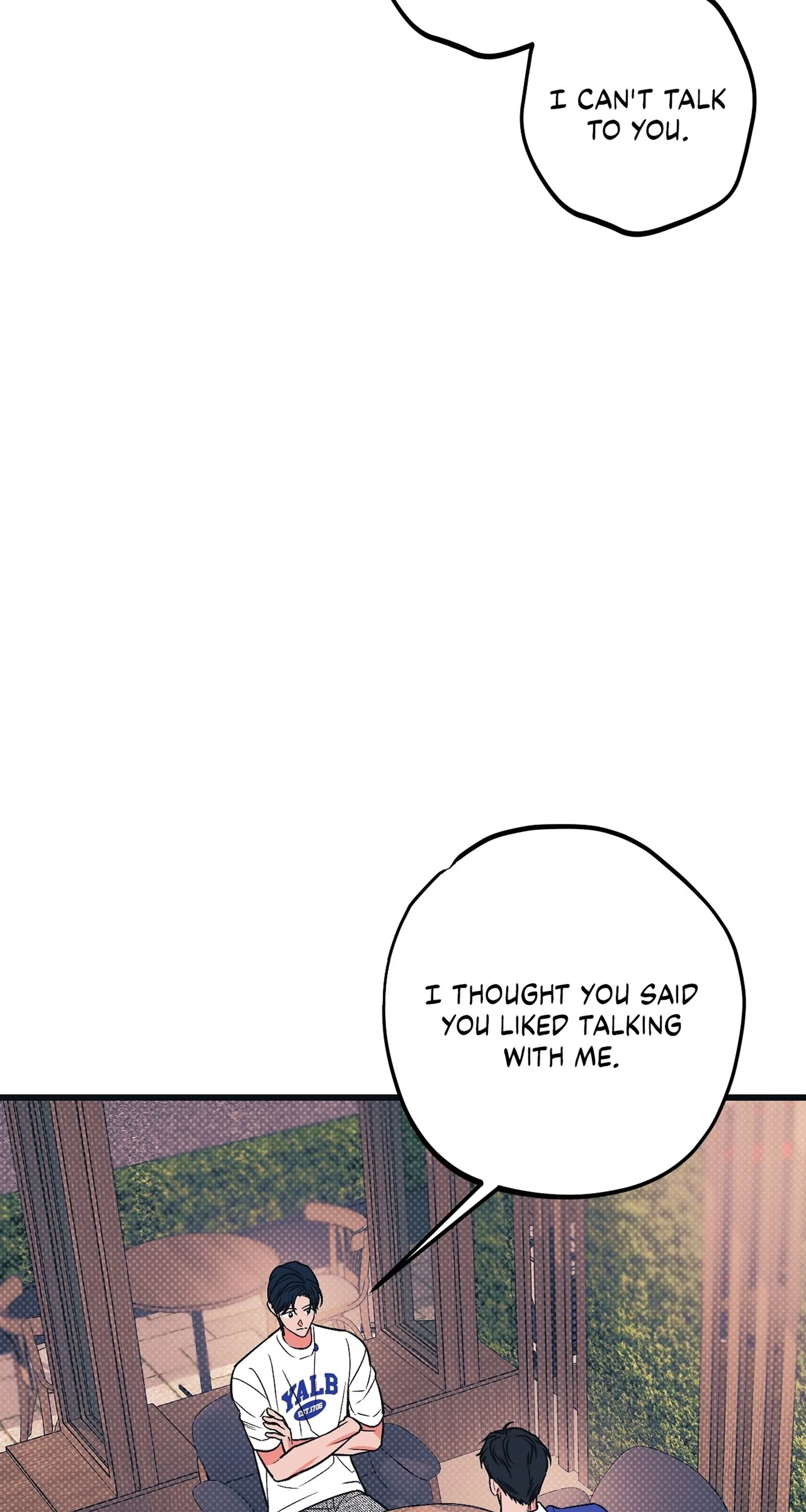 Petty Fetish [Steamy] - Chapter 1 manhwa