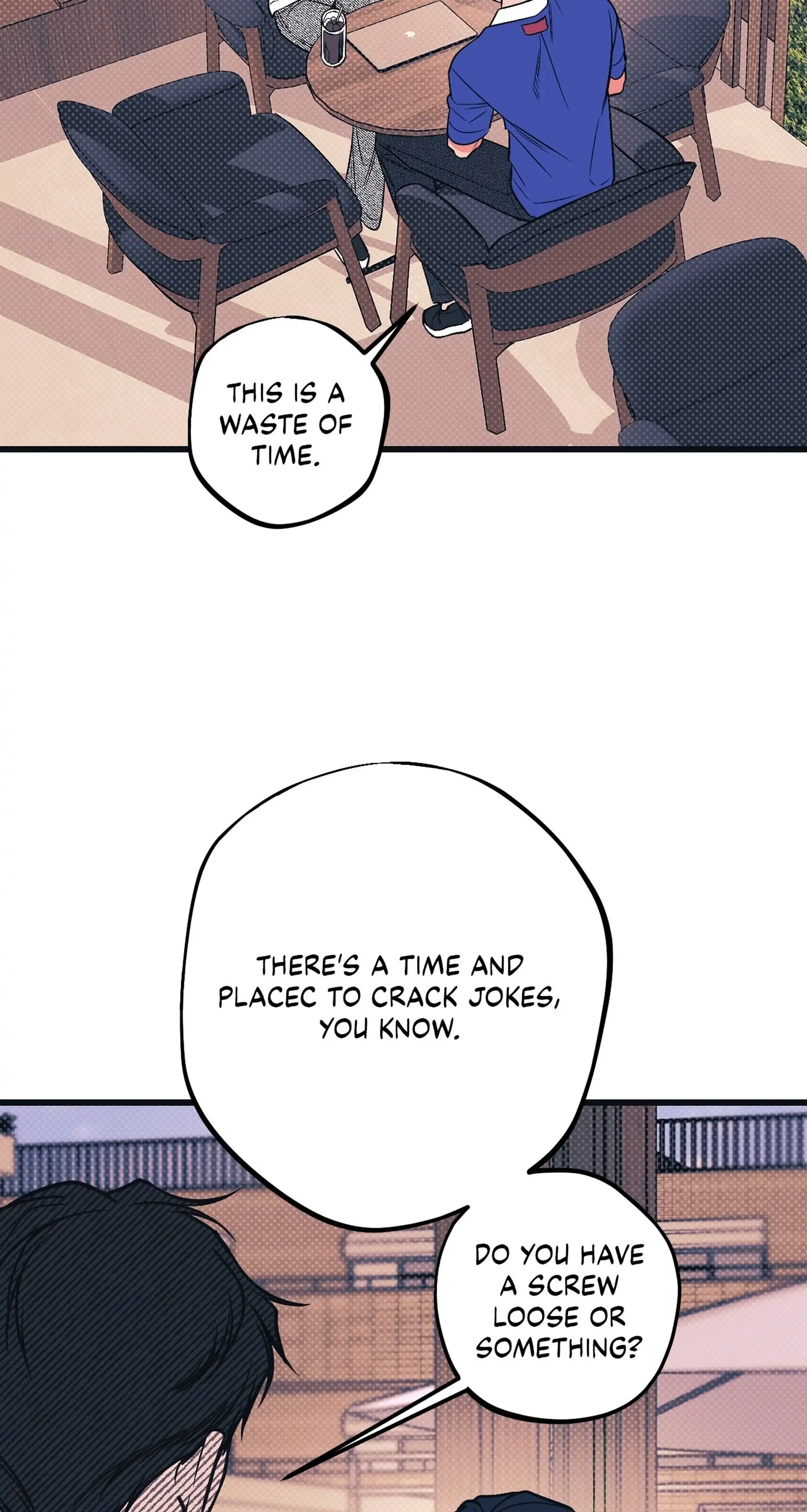 Petty Fetish [Steamy] - Chapter 1 manhwa