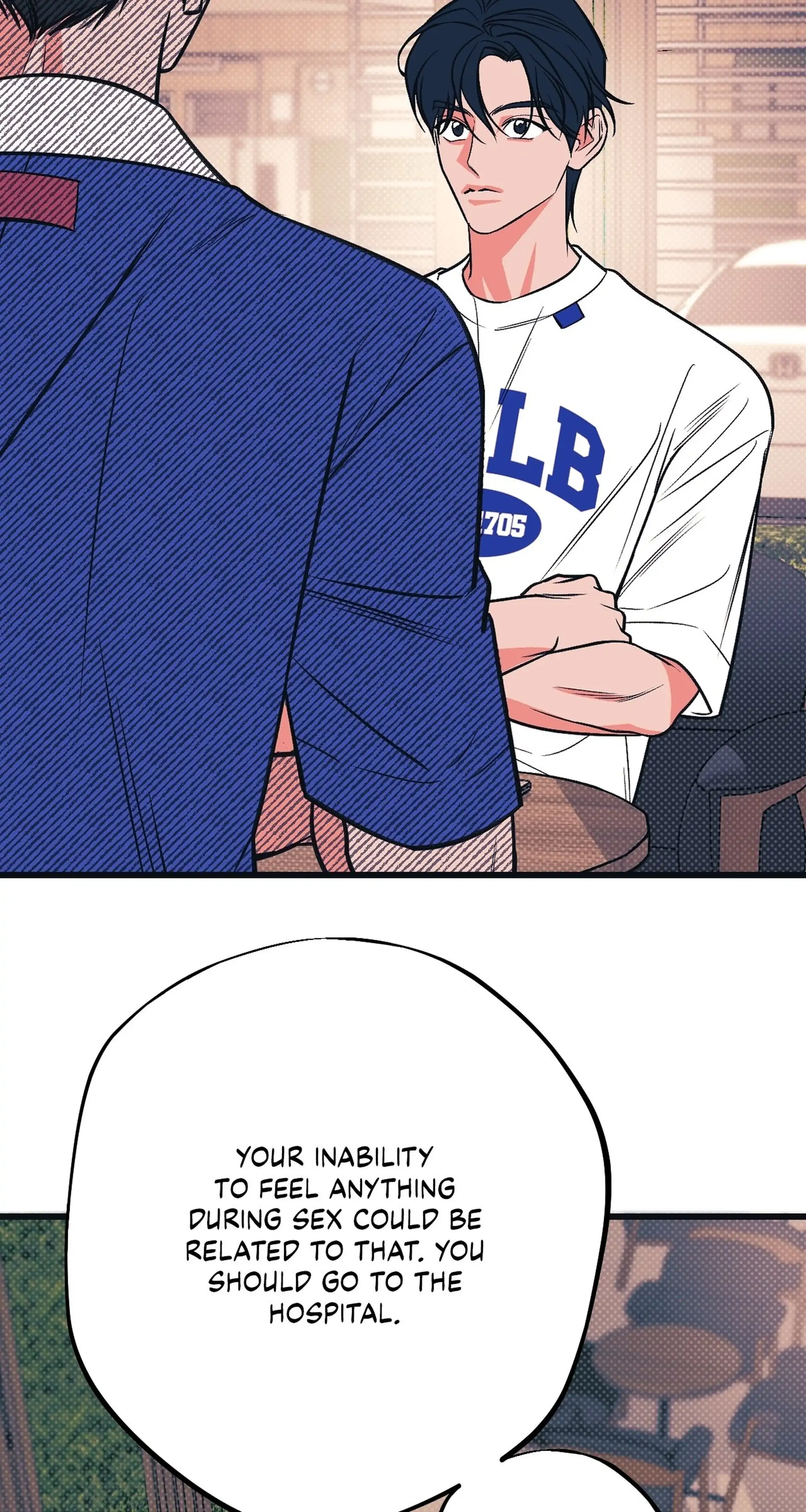Petty Fetish [Steamy] - Chapter 1 manhwa