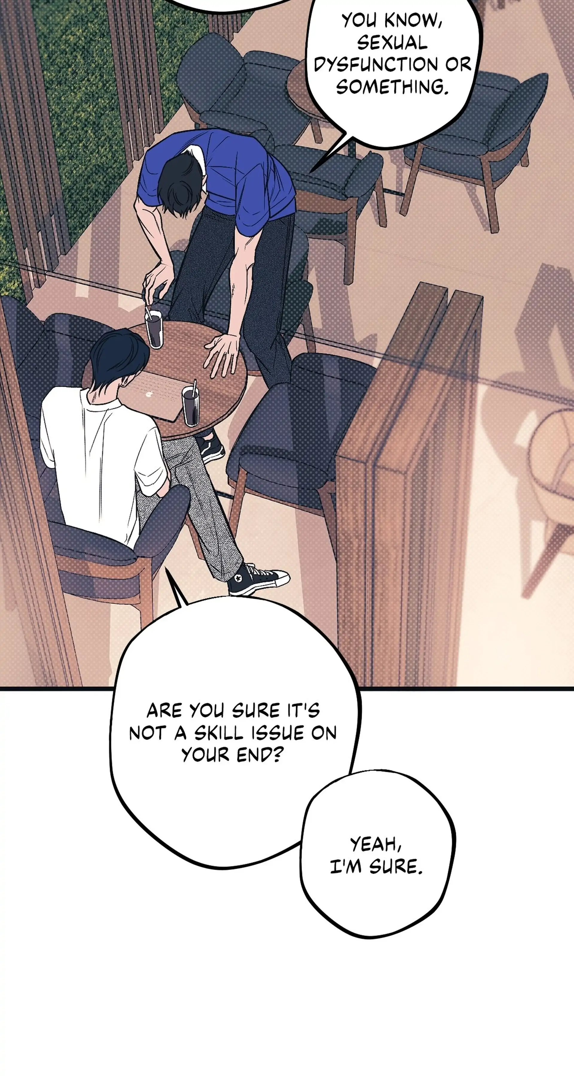 Petty Fetish [Steamy] - Chapter 1 manhwa