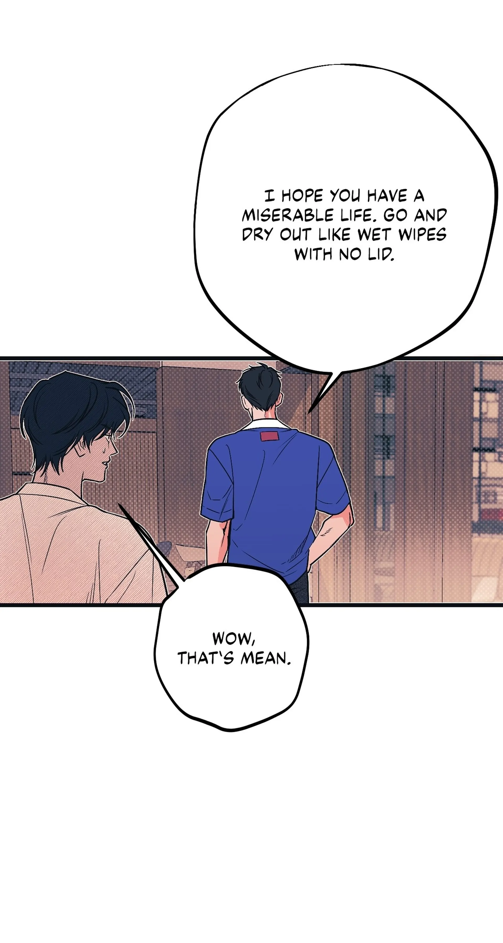 Petty Fetish [Steamy] - Chapter 1 manhwa