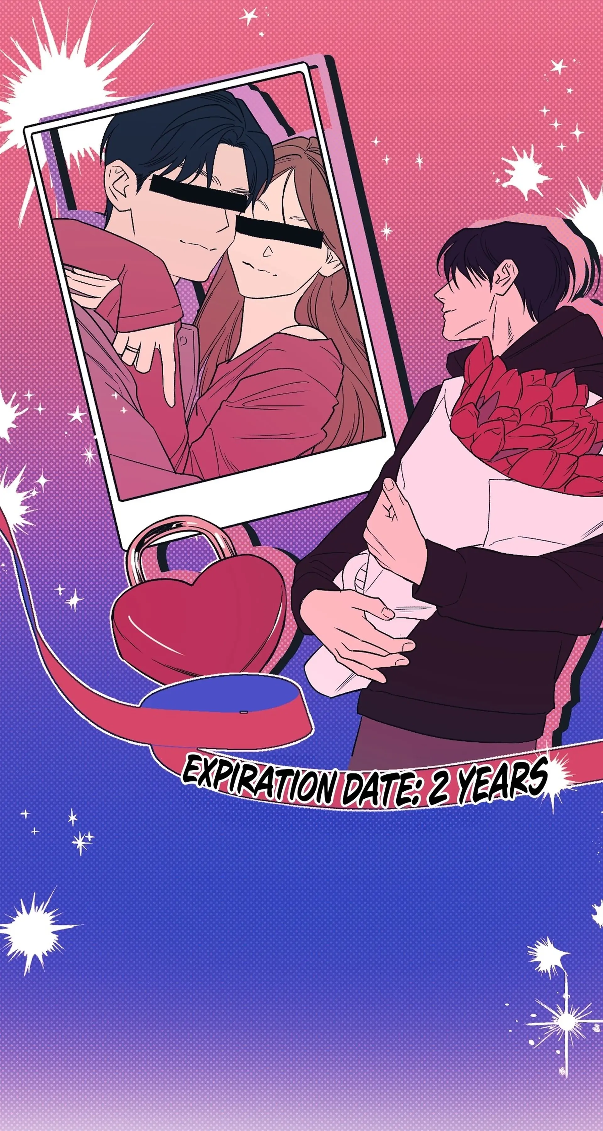 Petty Fetish [Steamy] - Chapter 1 manhwa