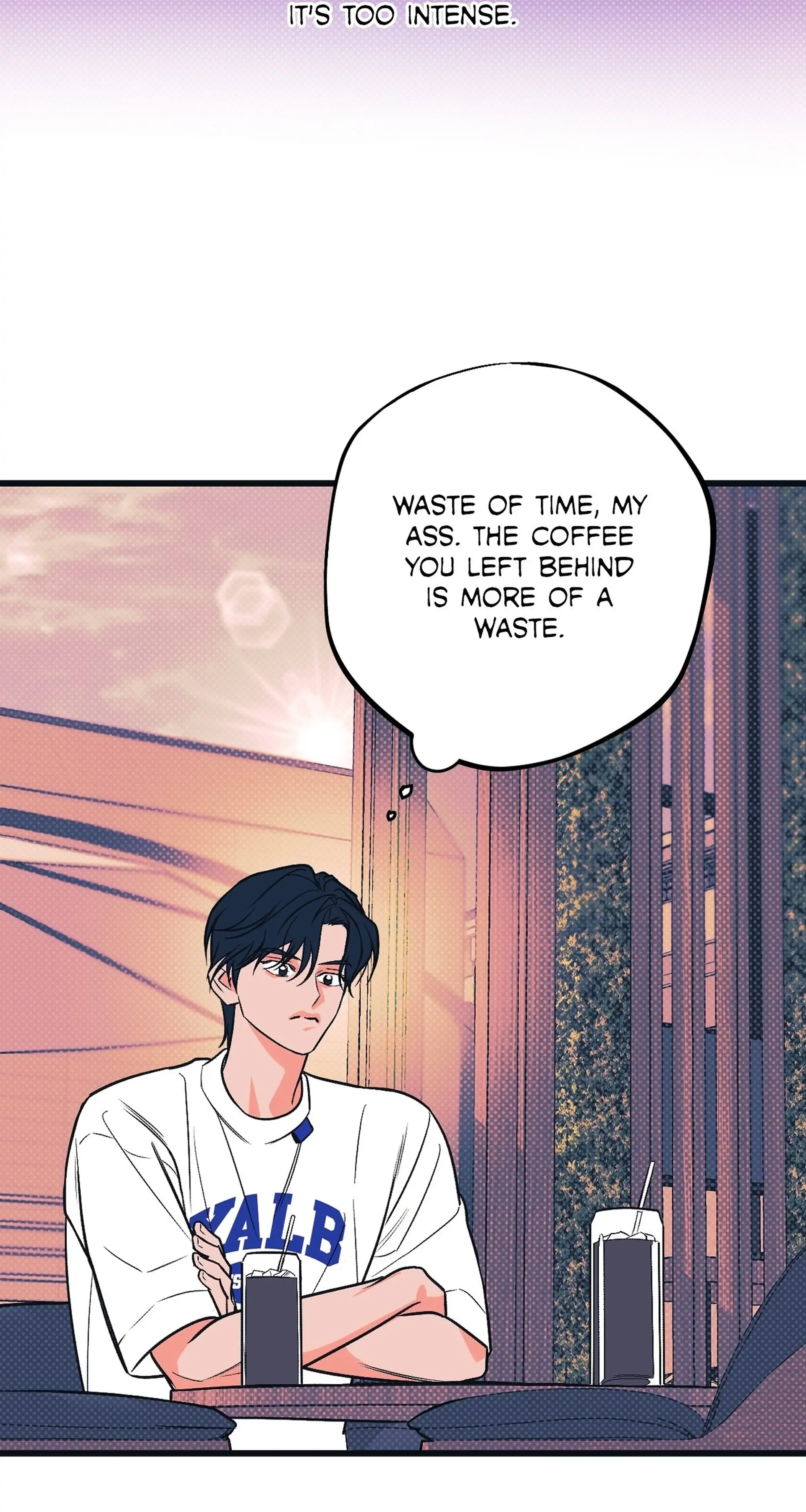 Petty Fetish [Steamy] - Chapter 1 manhwa
