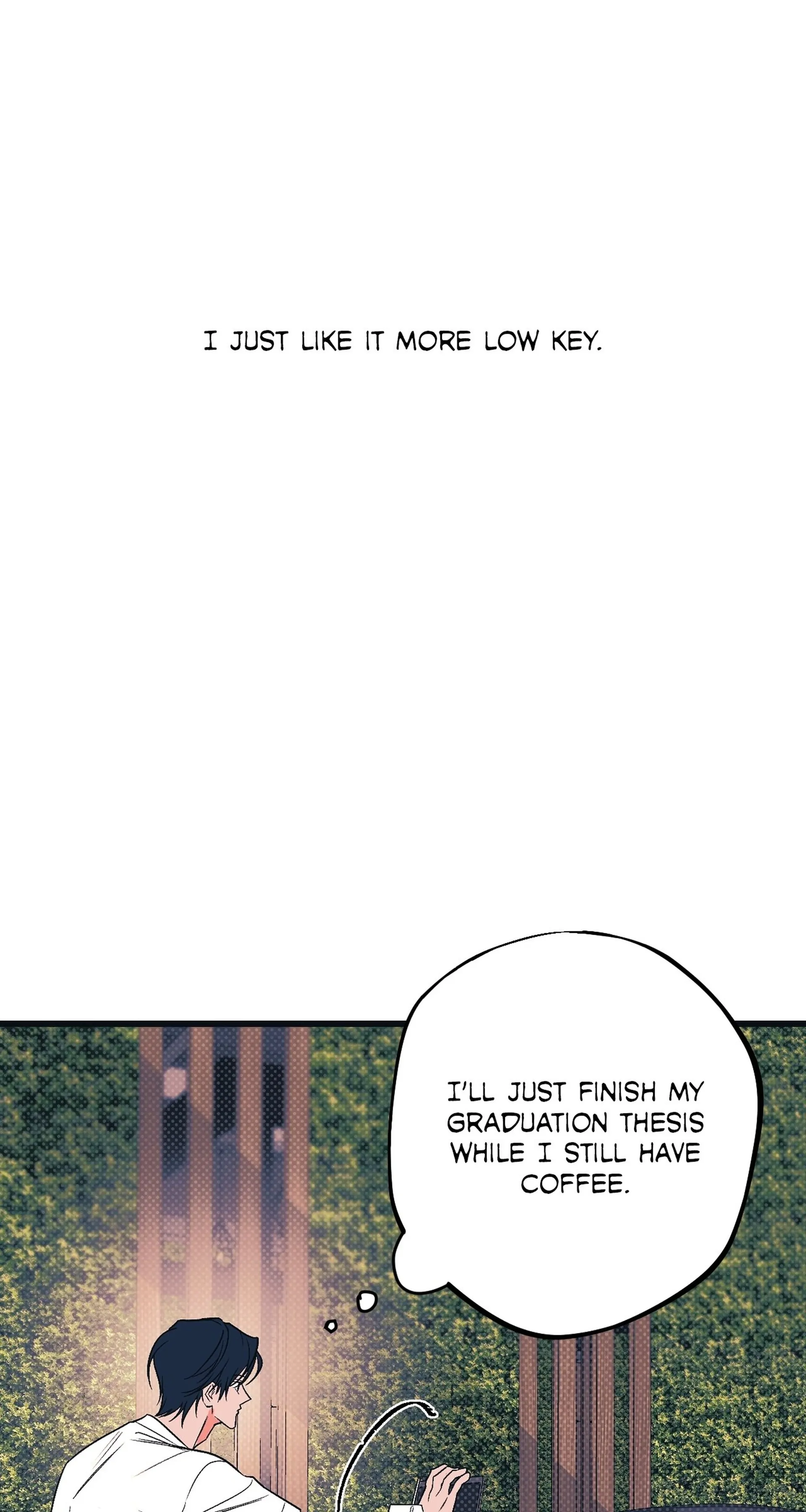 Petty Fetish [Steamy] - Chapter 1 manhwa