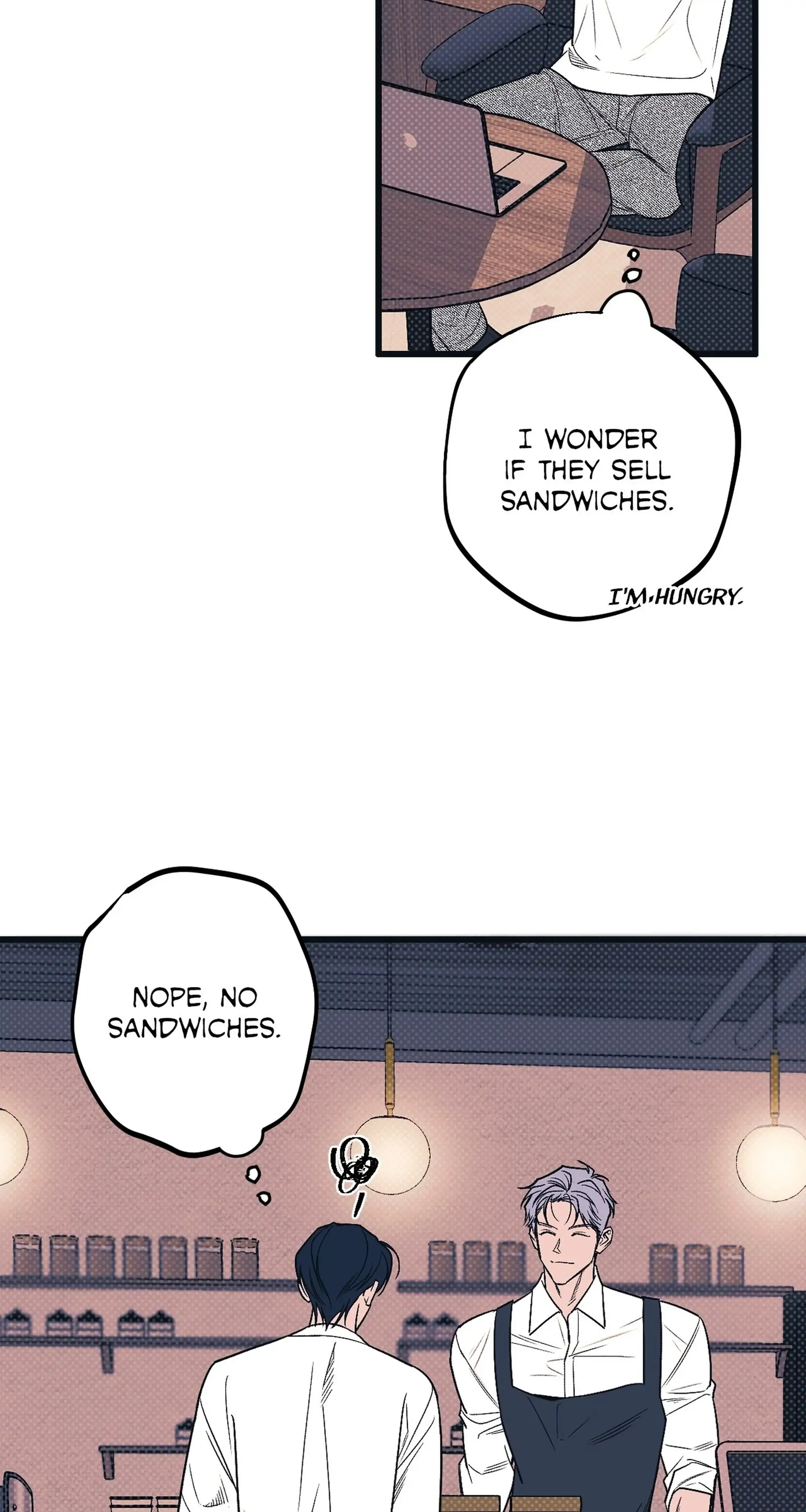 Petty Fetish [Steamy] - Chapter 1 manhwa