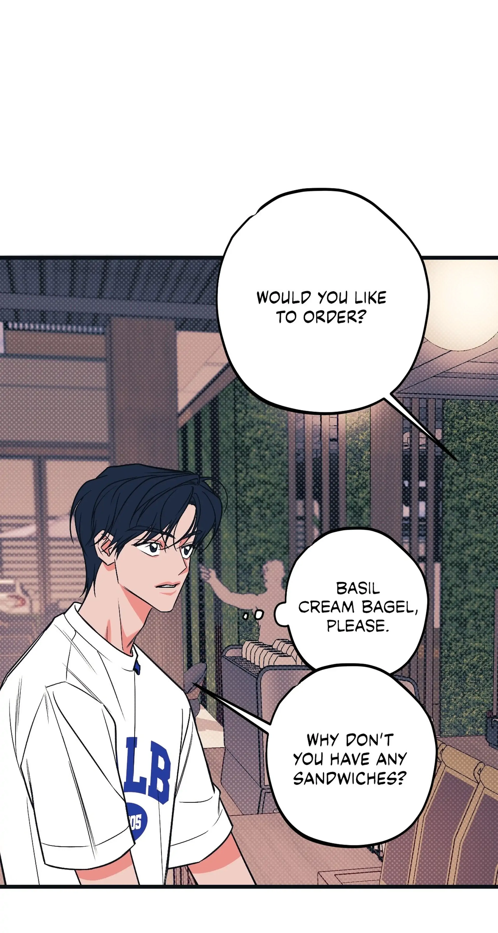 Petty Fetish [Steamy] - Chapter 1 manhwa