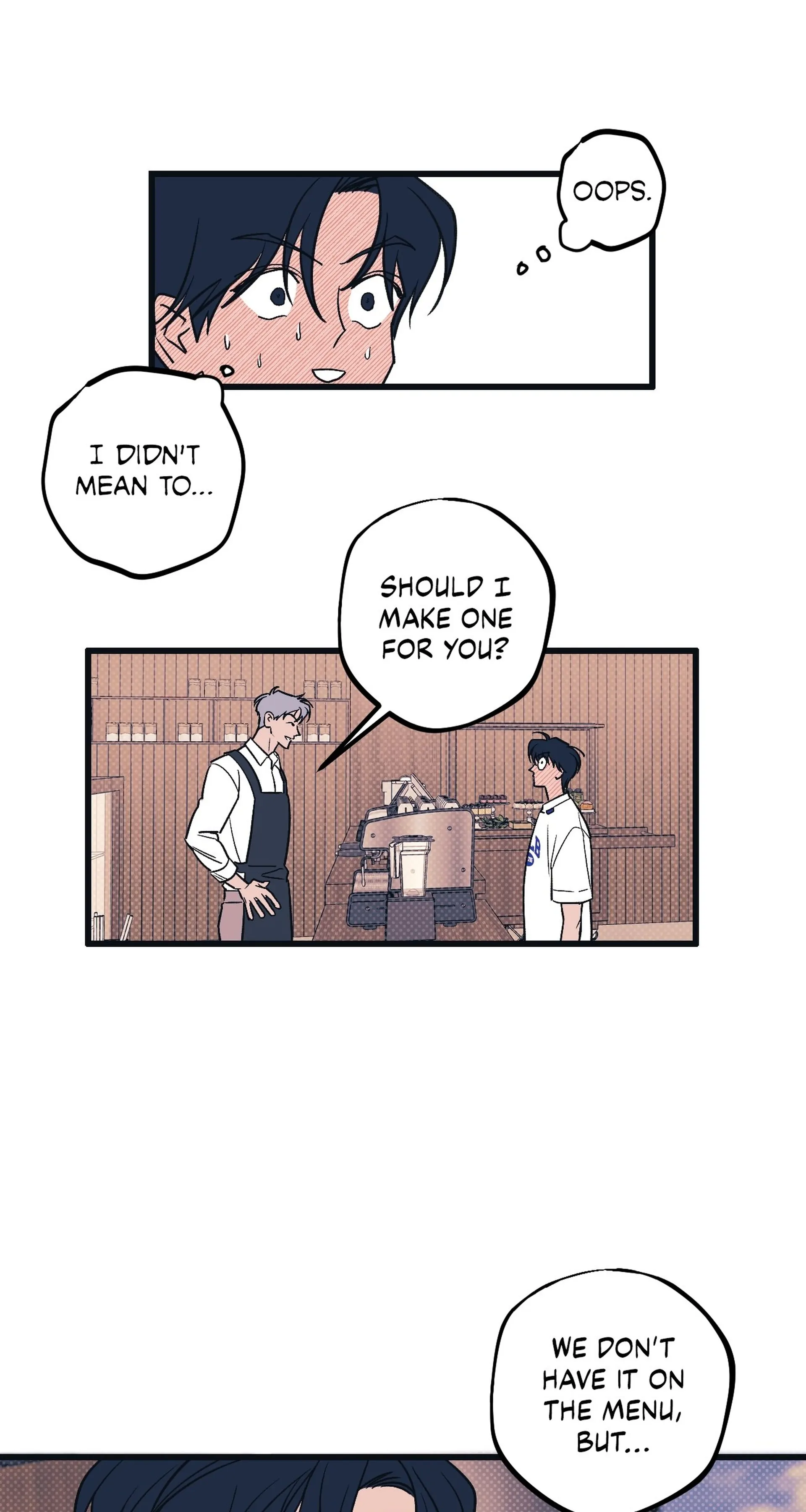 Petty Fetish [Steamy] - Chapter 1 manhwa