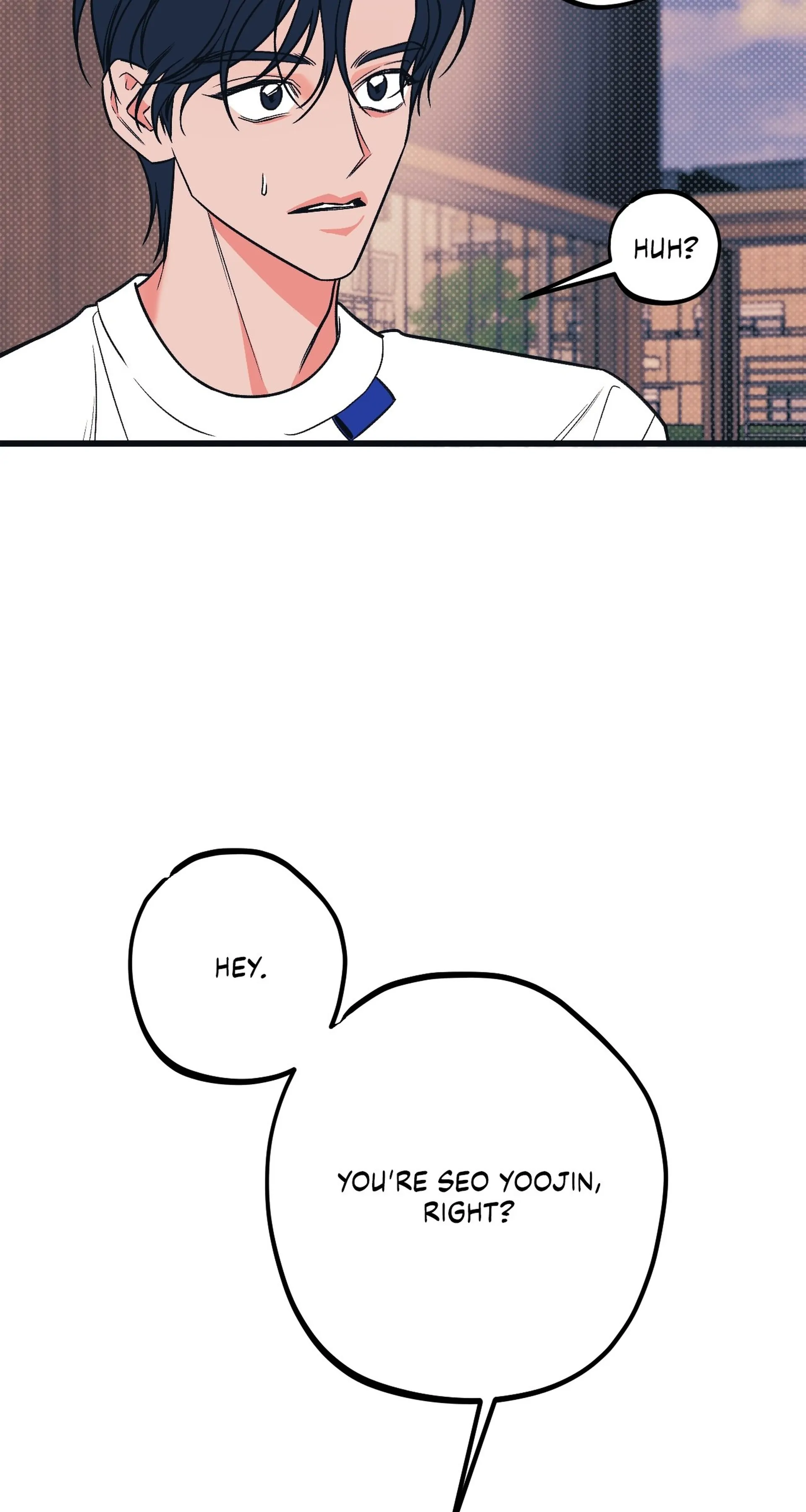 Petty Fetish [Steamy] - Chapter 1 manhwa