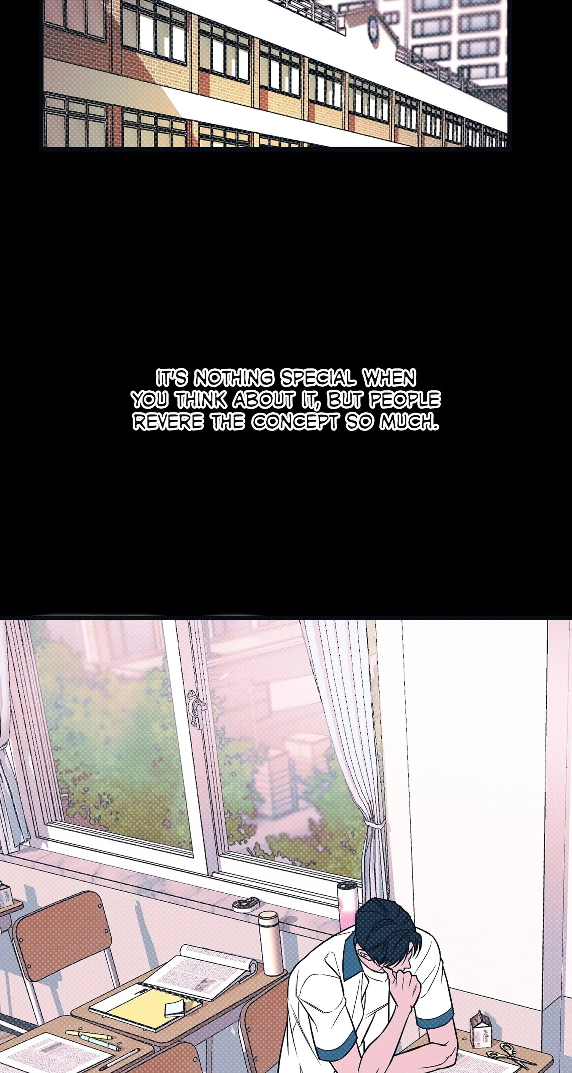 Petty Fetish [Steamy] - Chapter 1 manhwa
