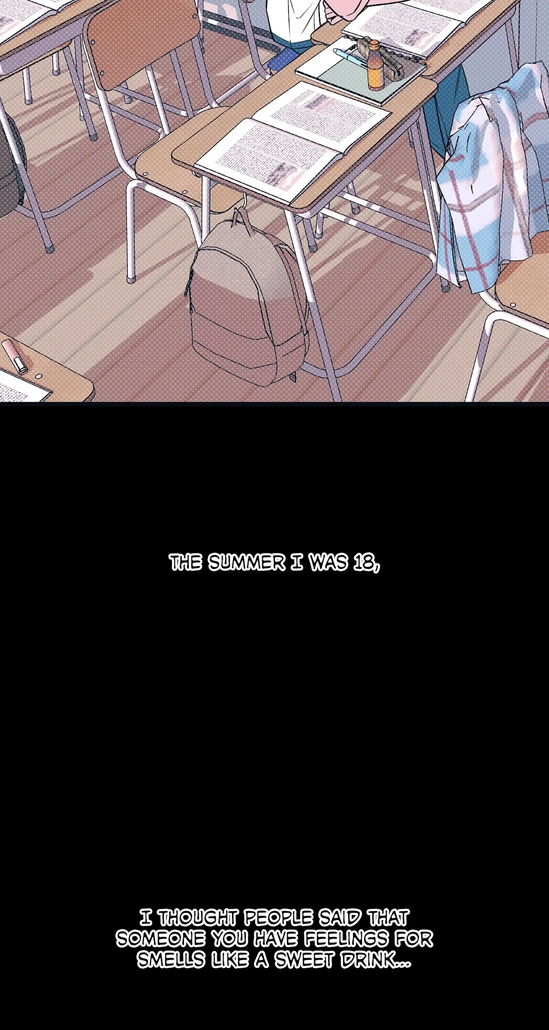 Petty Fetish [Steamy] - Chapter 1 manhwa