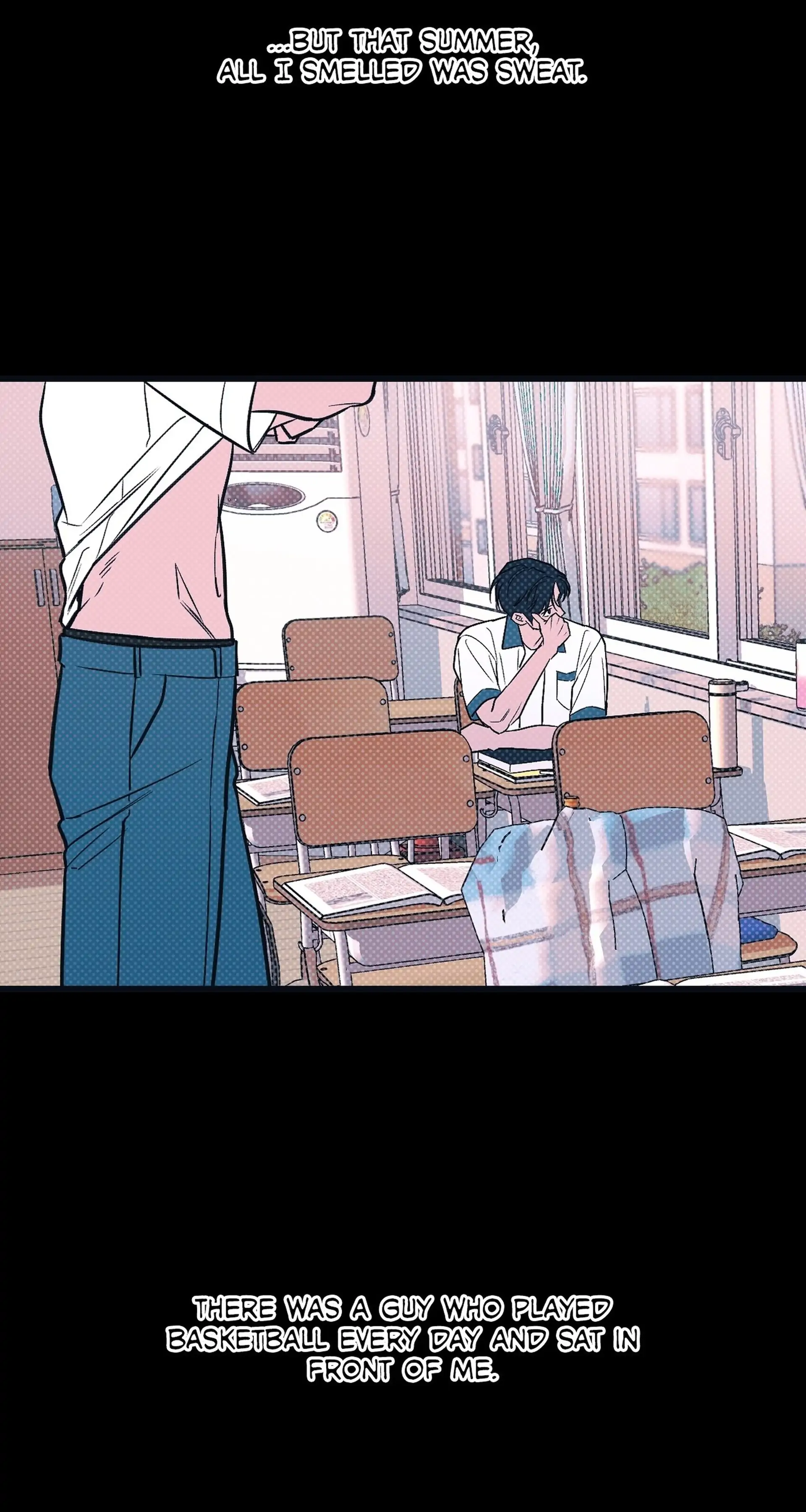 Petty Fetish [Steamy] - Chapter 1 manhwa