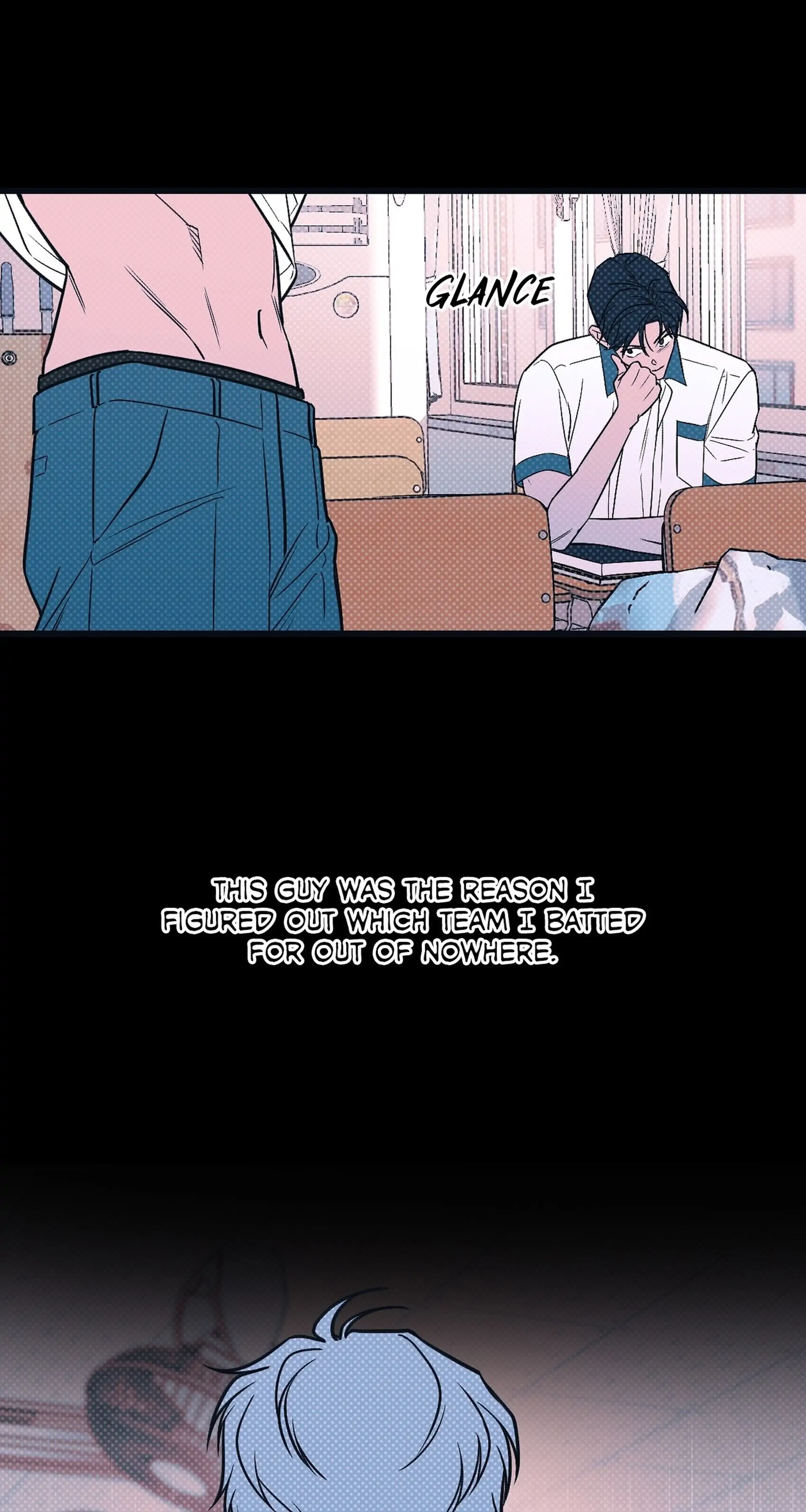 Petty Fetish [Steamy] - Chapter 1 manhwa