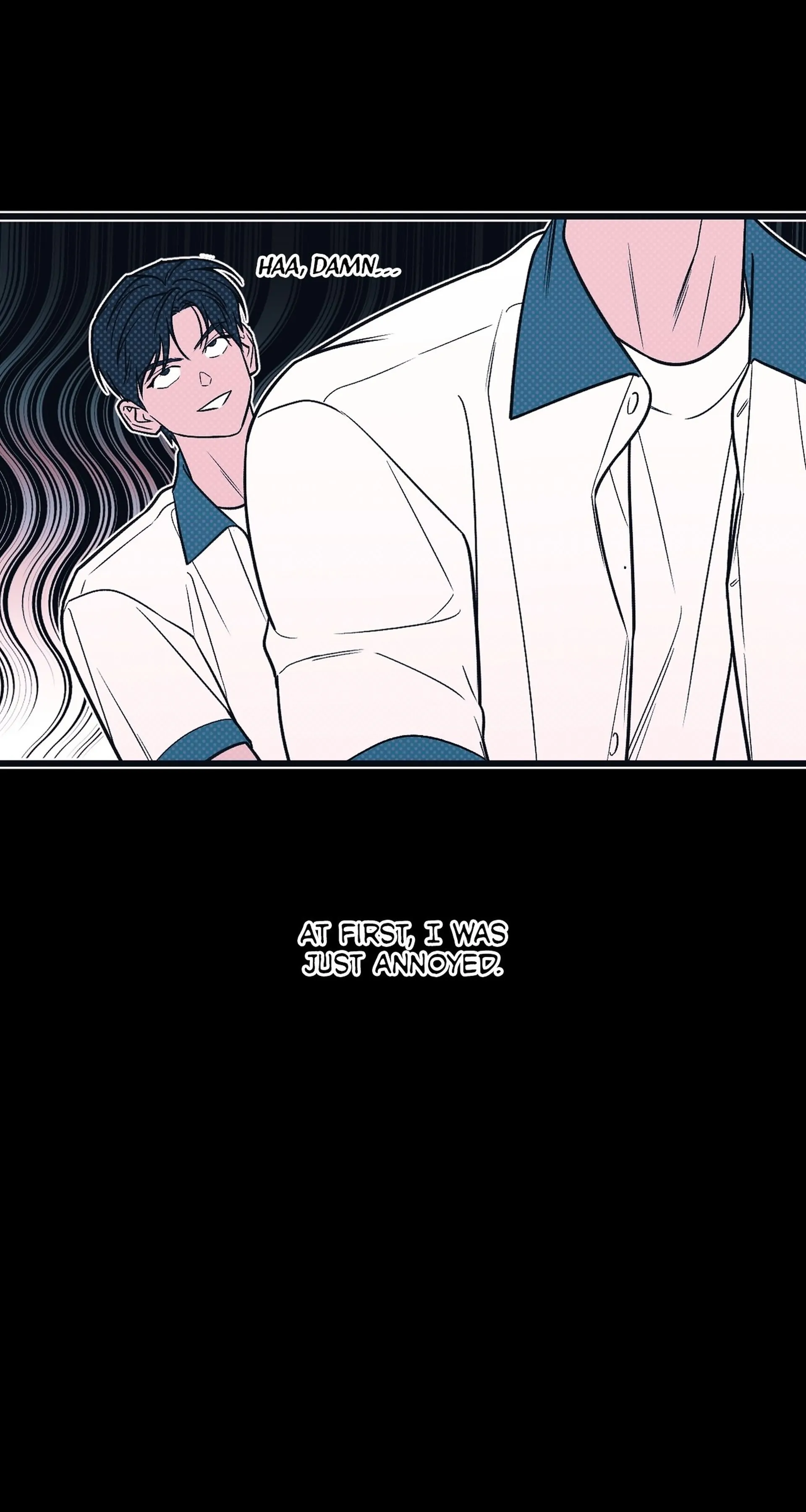 Petty Fetish [Steamy] - Chapter 1 manhwa
