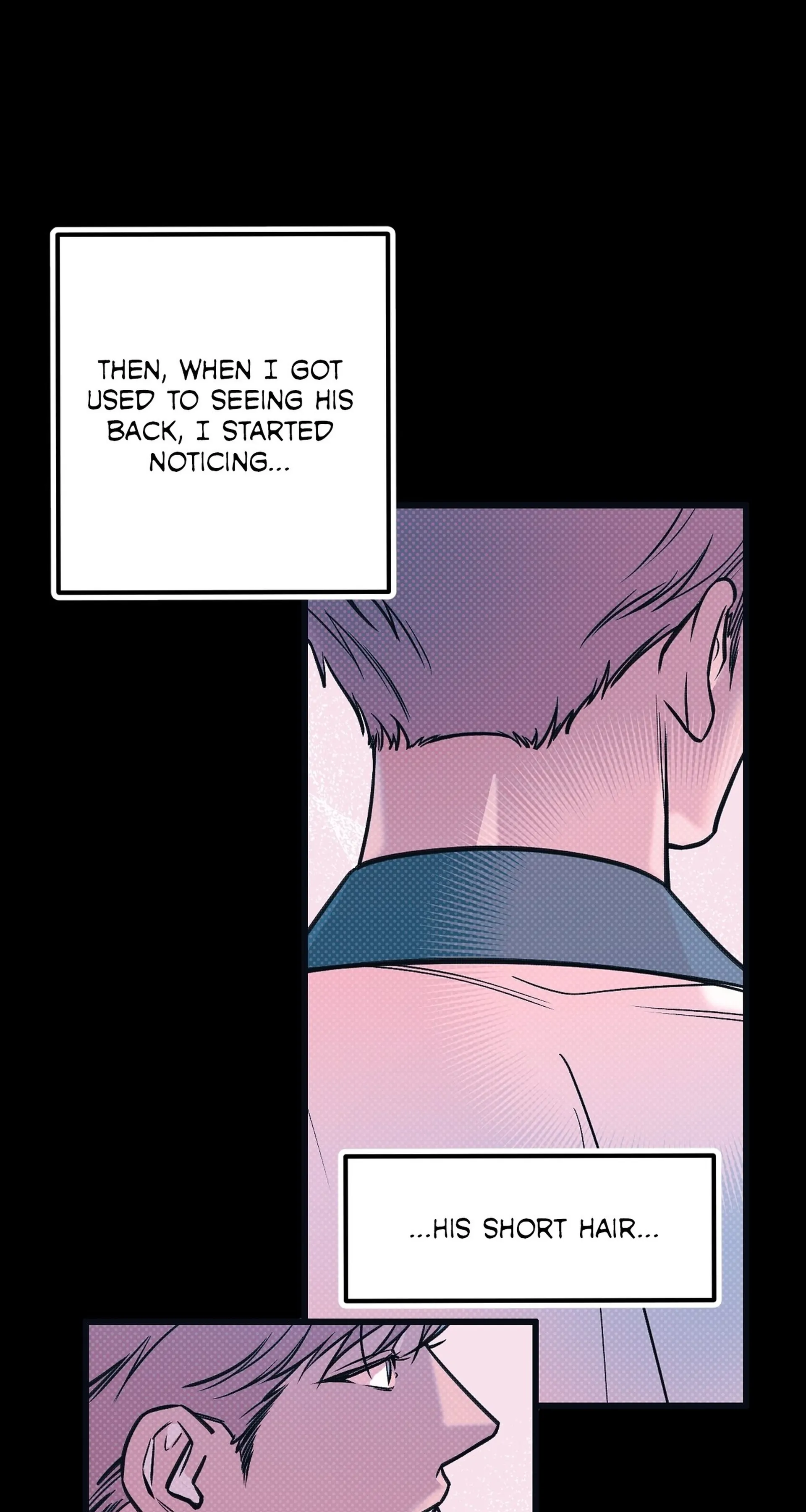 Petty Fetish [Steamy] - Chapter 1 manhwa