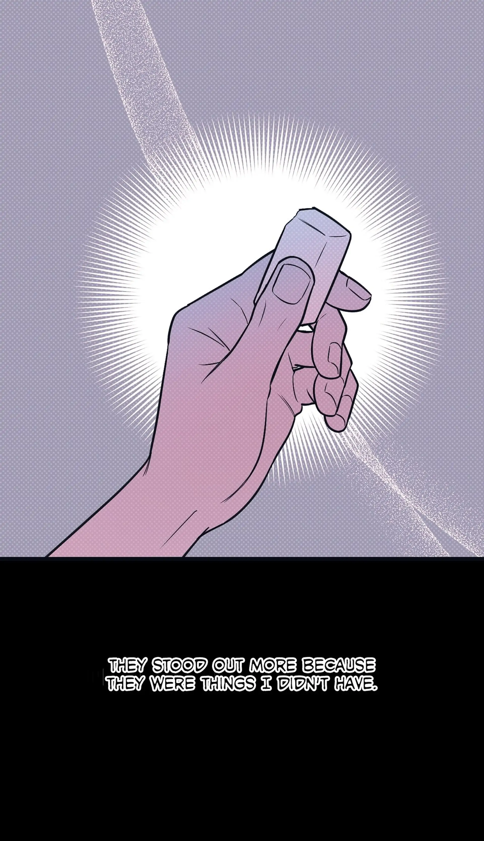 Petty Fetish [Steamy] - Chapter 1 manhwa