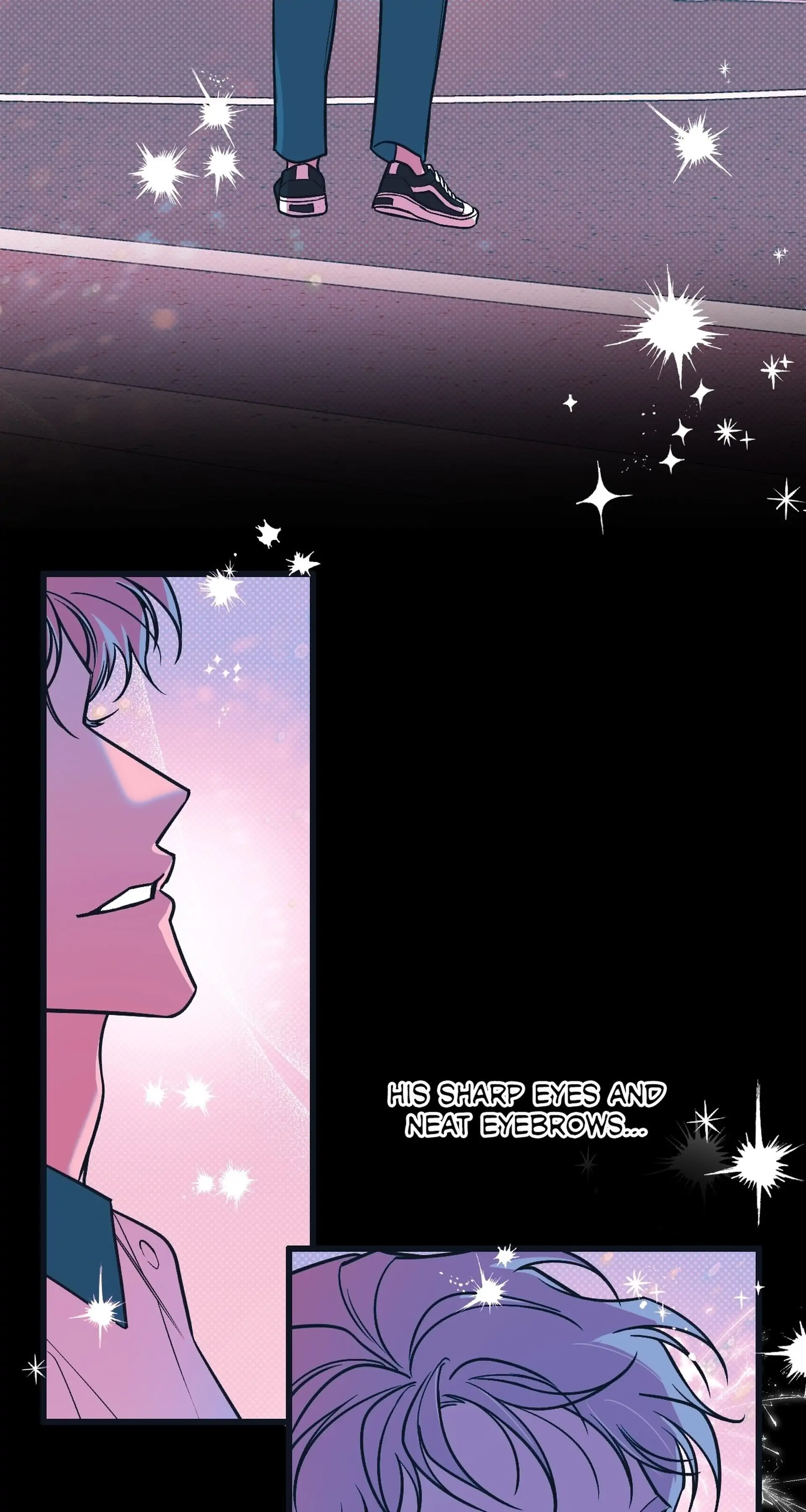 Petty Fetish [Steamy] - Chapter 1 manhwa