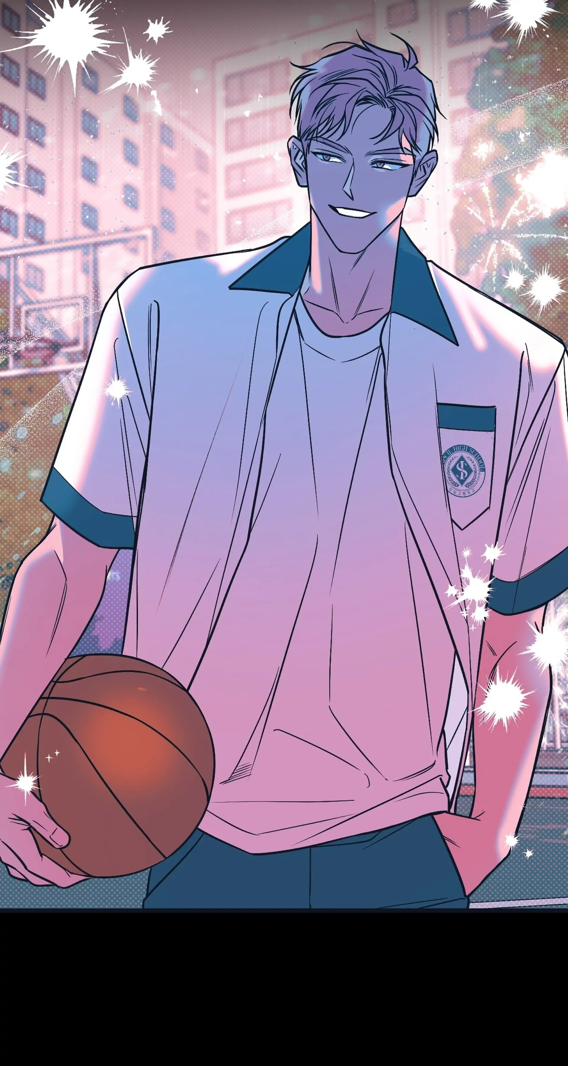 Petty Fetish [Steamy] - Chapter 1 manhwa
