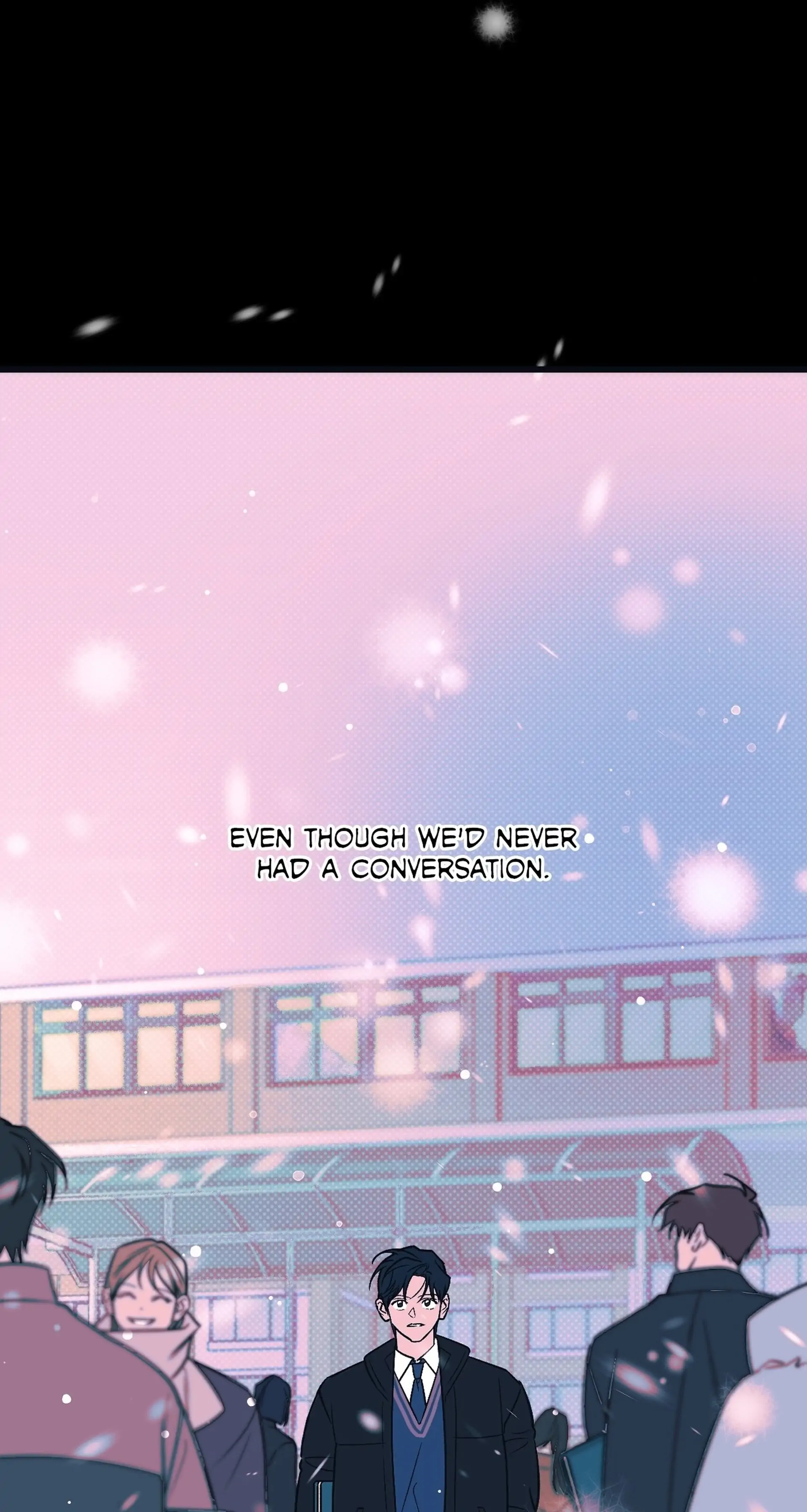 Petty Fetish [Steamy] - Chapter 1 manhwa
