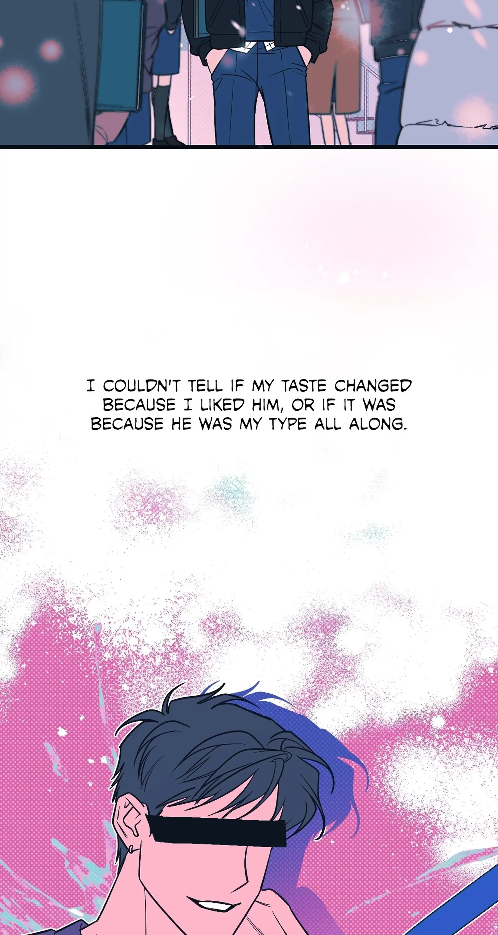 Petty Fetish [Steamy] - Chapter 1 manhwa