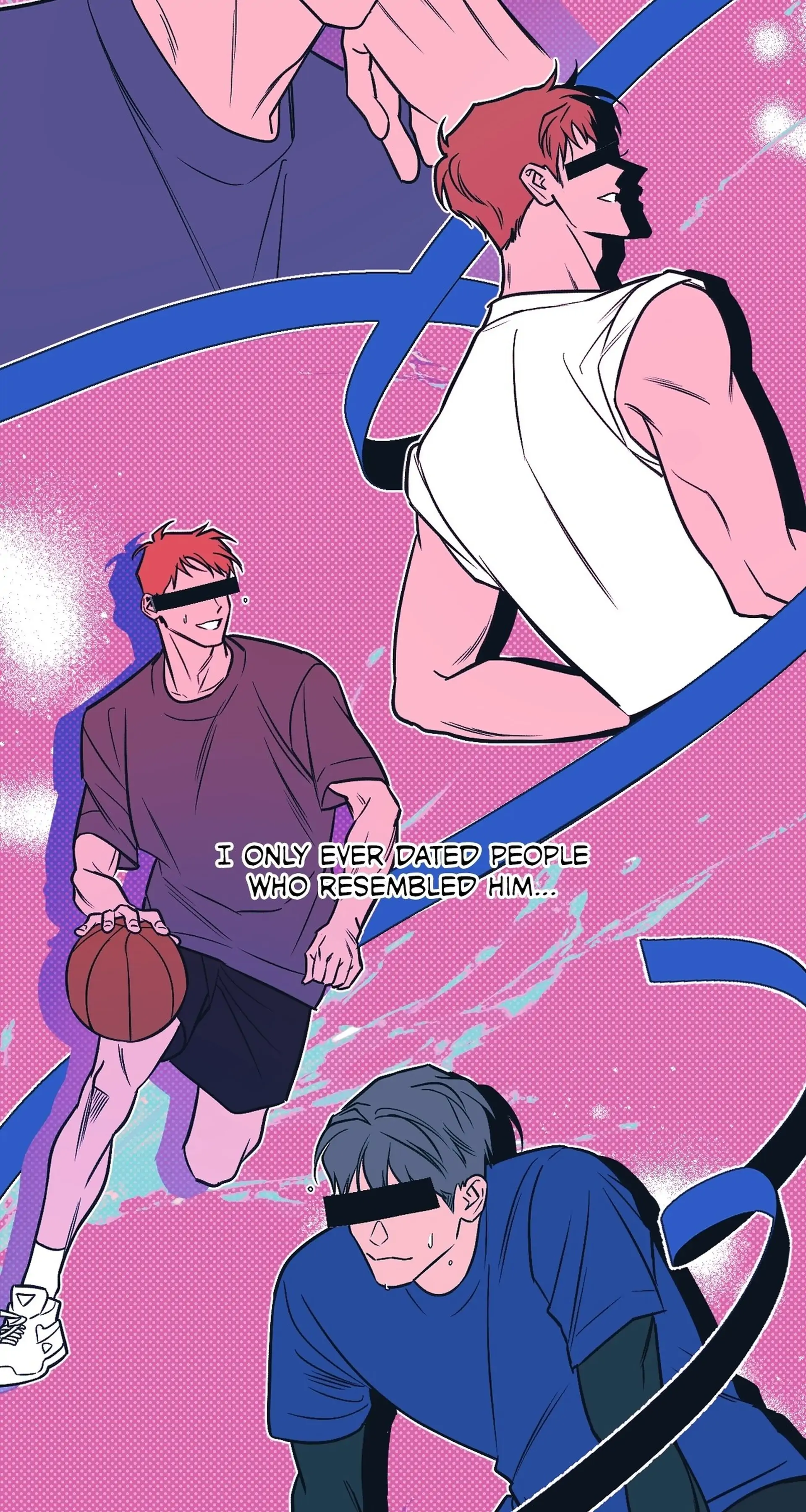 Petty Fetish [Steamy] - Chapter 1 manhwa