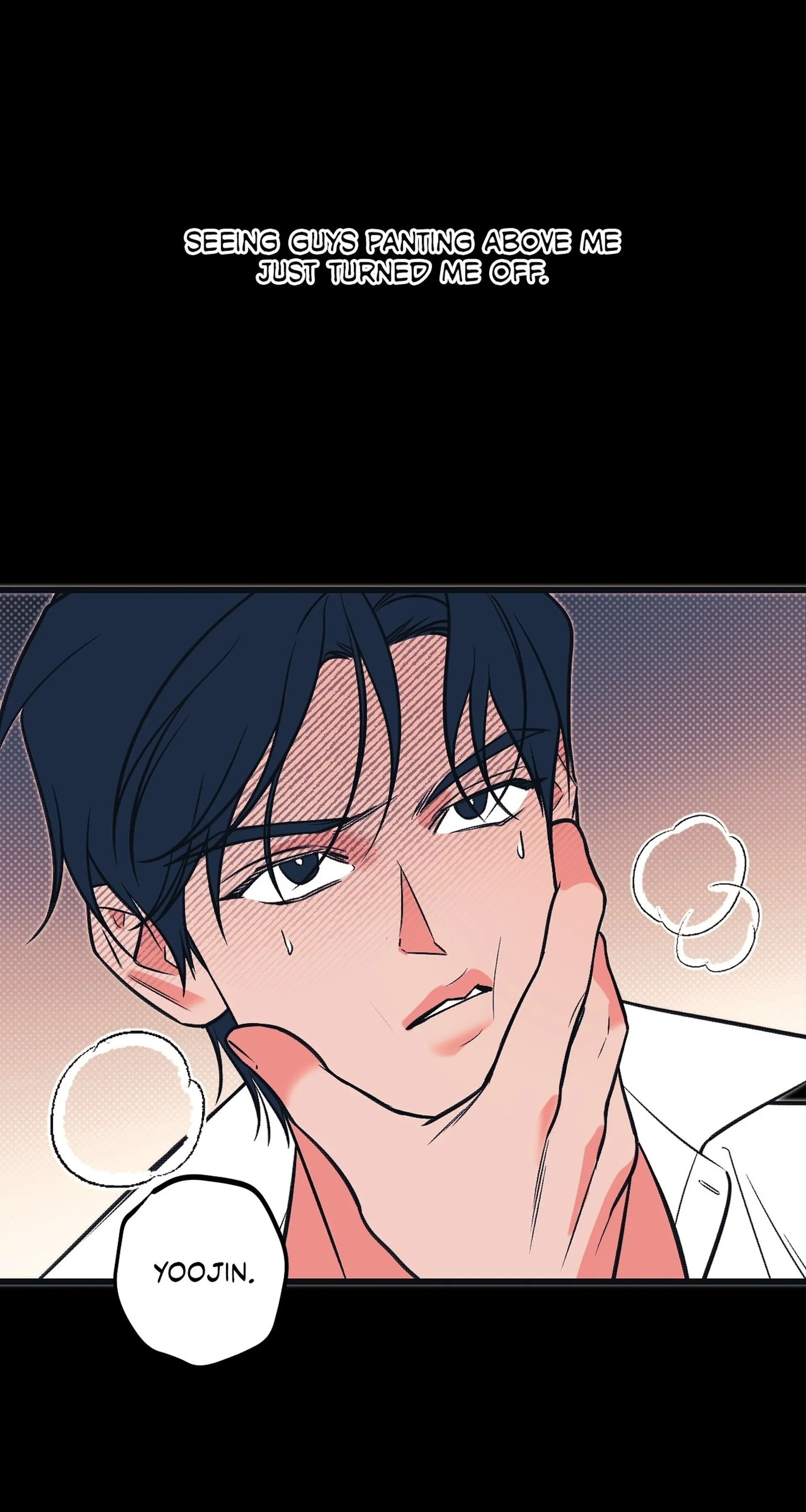 Petty Fetish [Steamy] - Chapter 1 manhwa