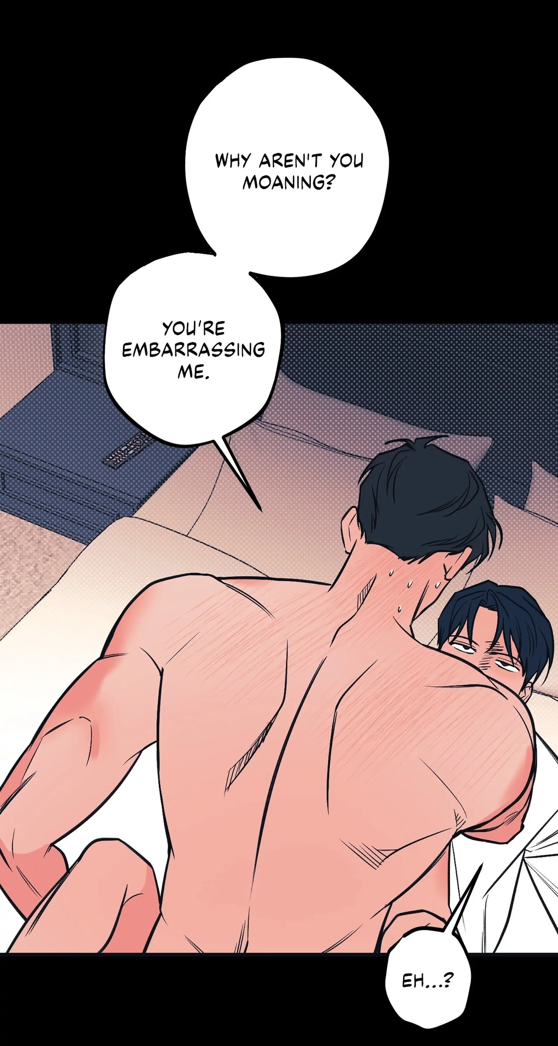 Petty Fetish [Steamy] - Chapter 1 manhwa