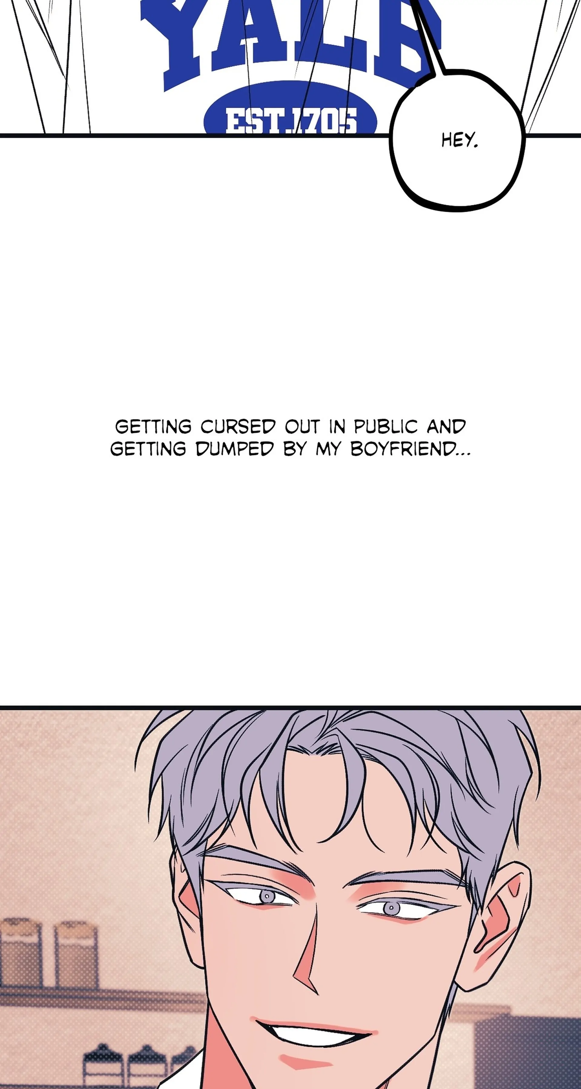 Petty Fetish [Steamy] - Chapter 1 manhwa