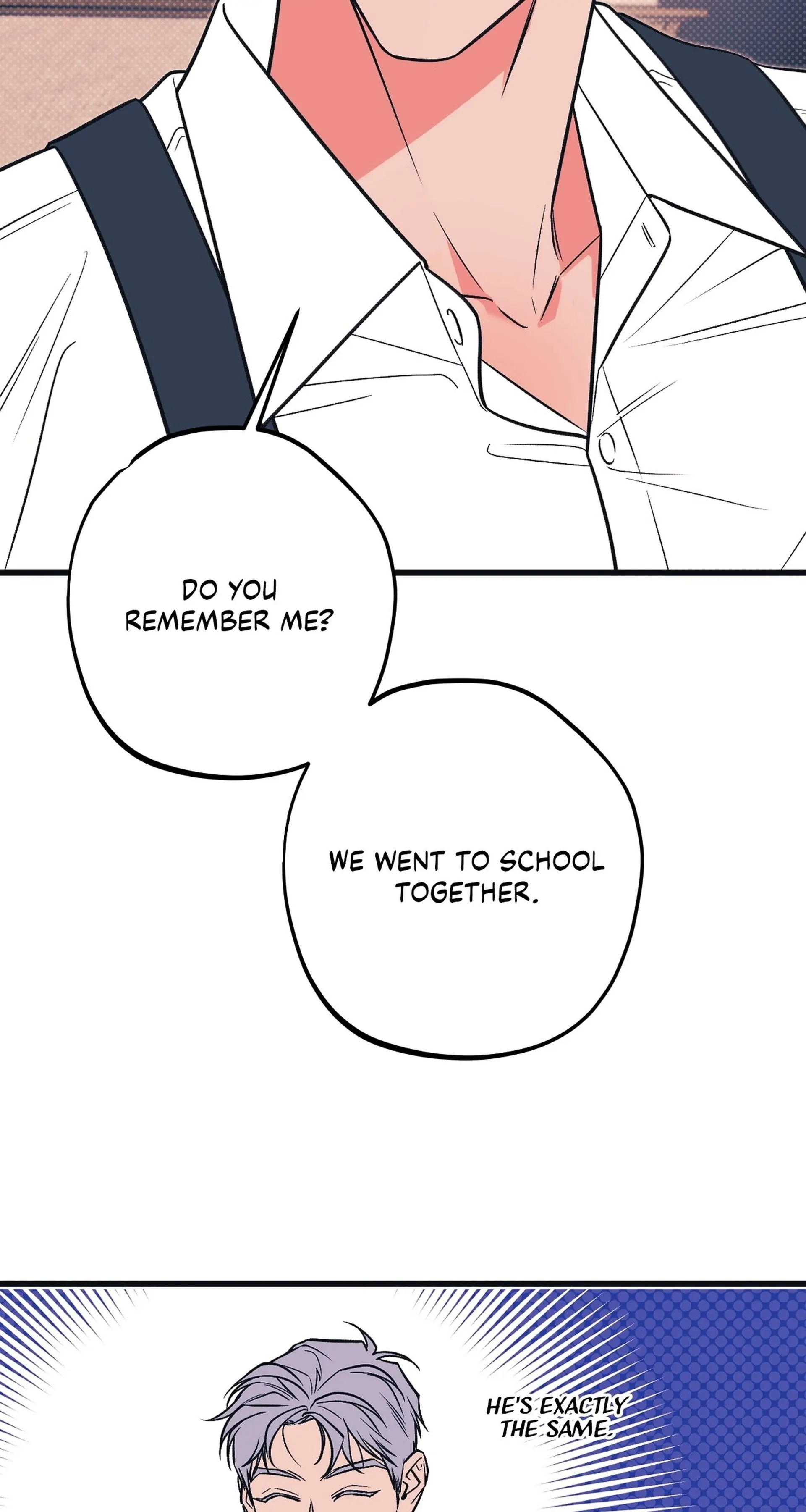 Petty Fetish [Steamy] - Chapter 1 manhwa