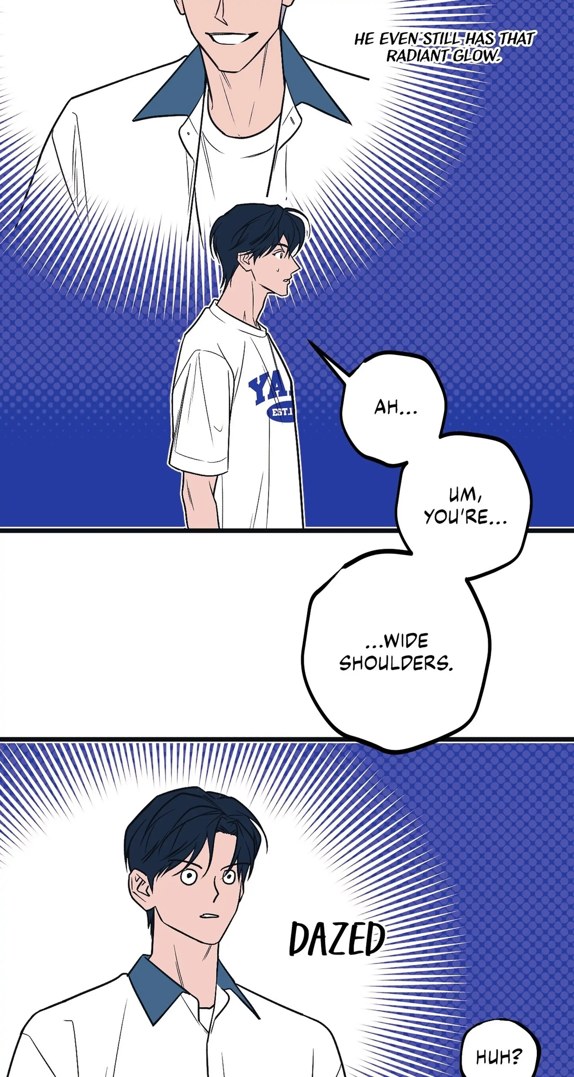 Petty Fetish [Steamy] - Chapter 1 manhwa