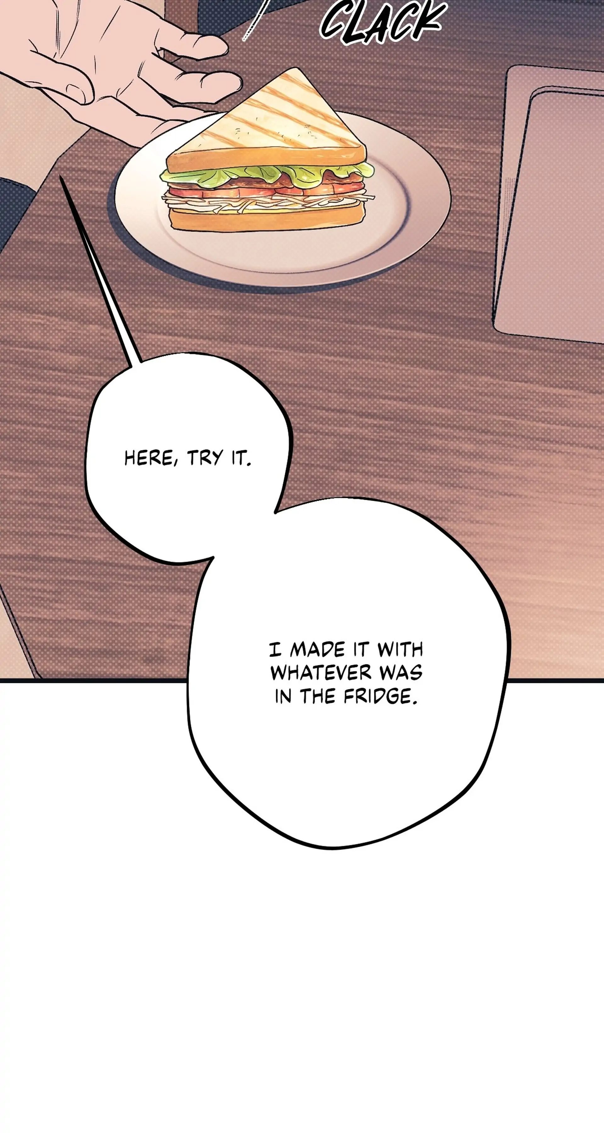 Petty Fetish [Steamy] - Chapter 1 manhwa