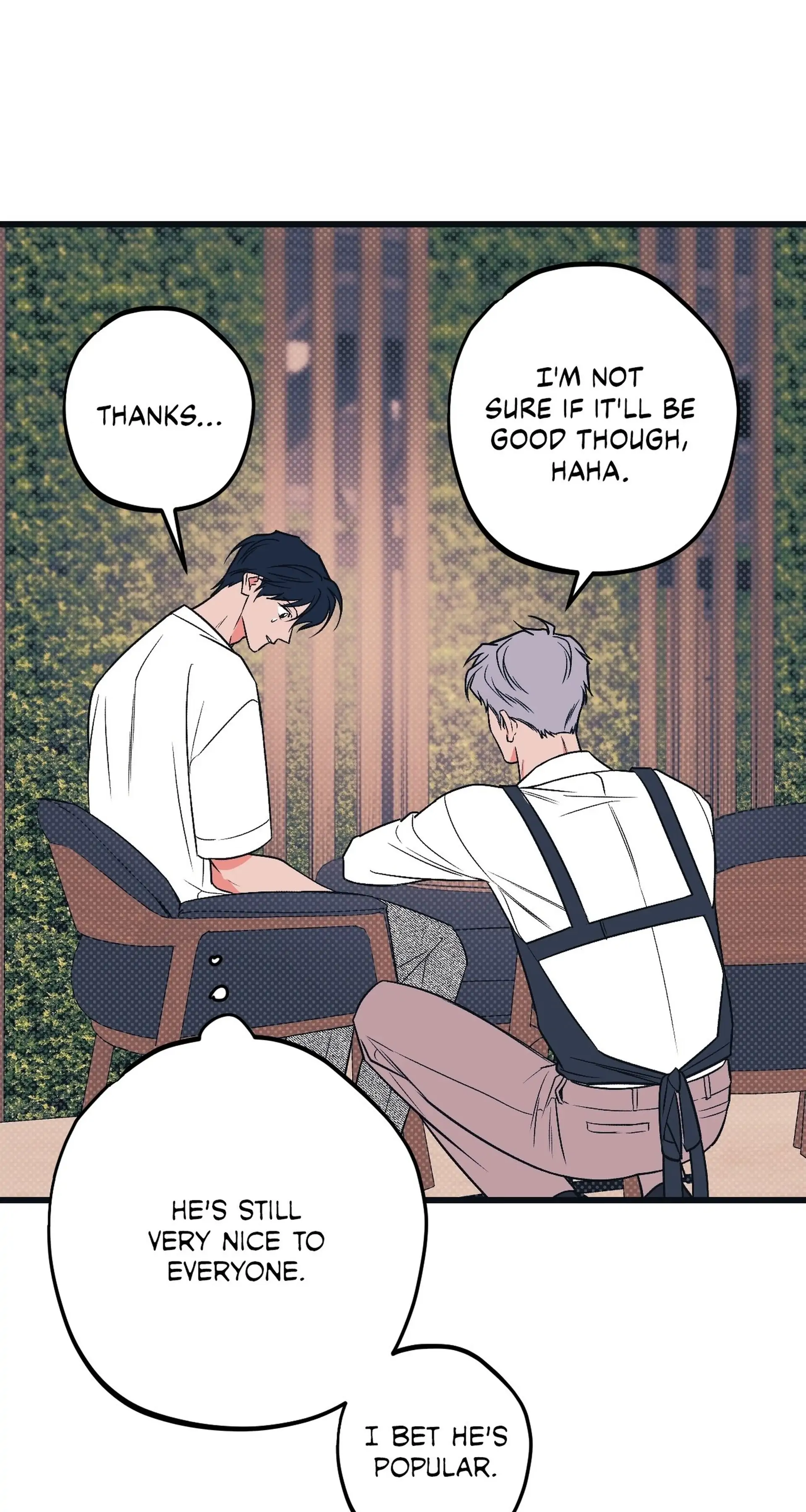 Petty Fetish [Steamy] - Chapter 1 manhwa
