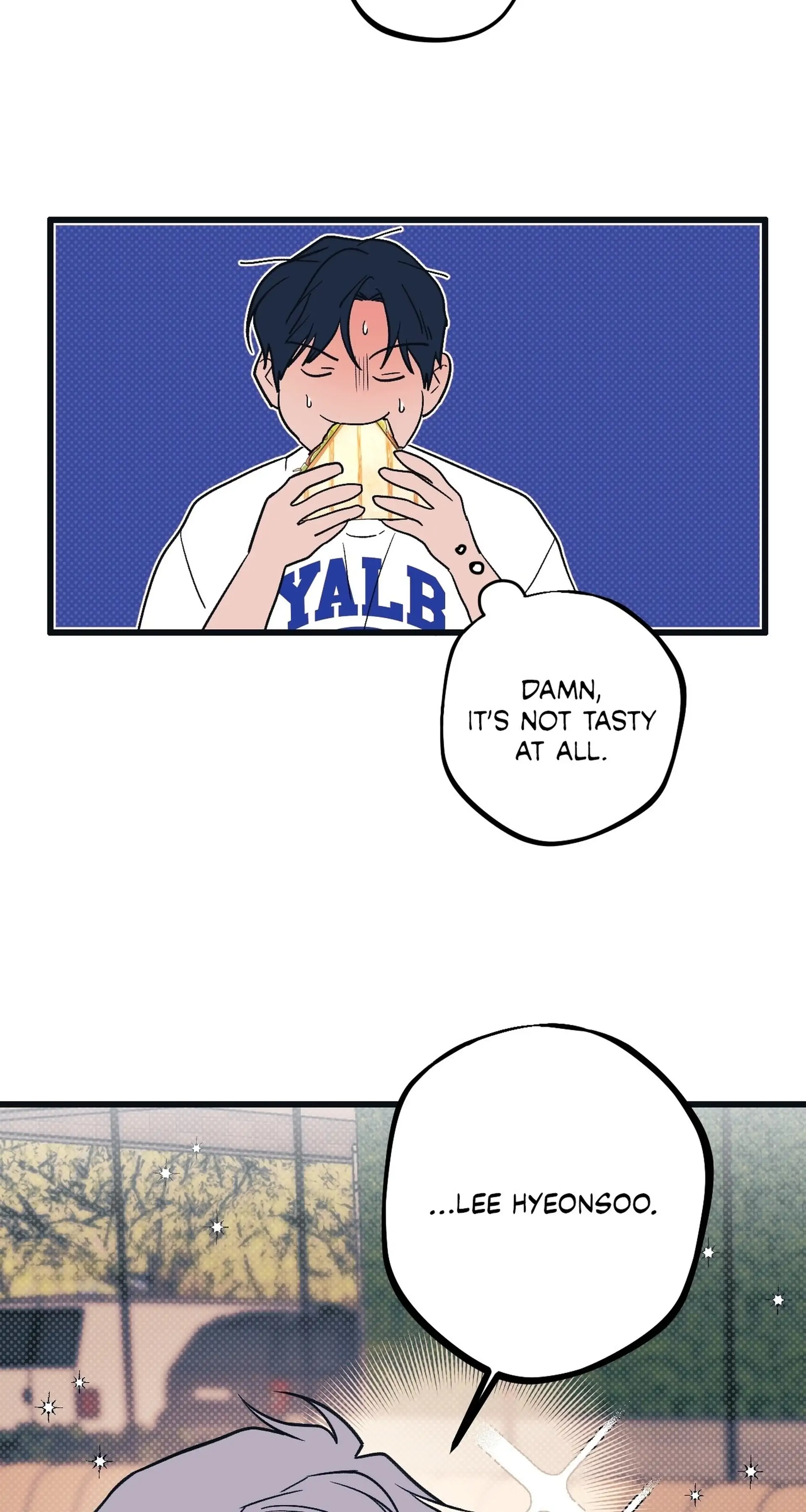Petty Fetish [Steamy] - Chapter 1 manhwa